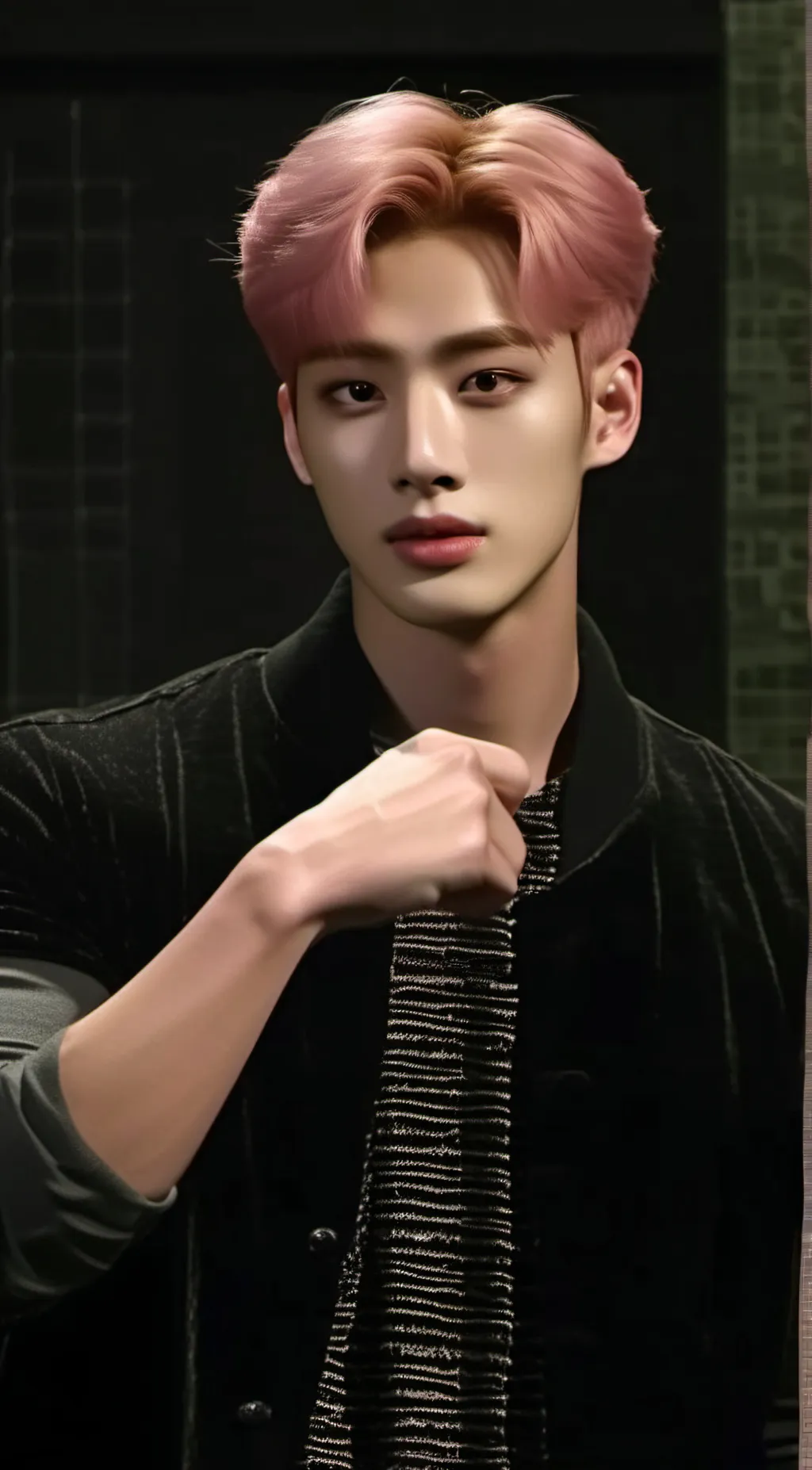 Talkie AI - Chat with Chan