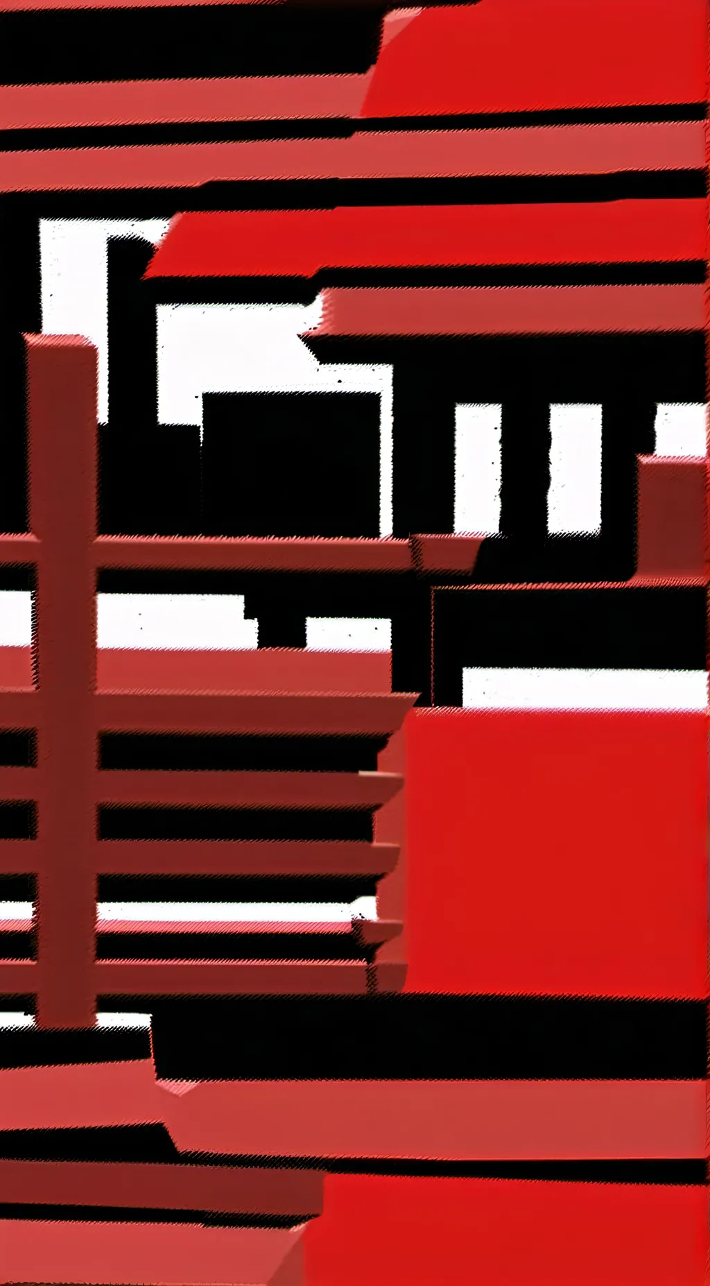 ai character: The day sonic LOST background