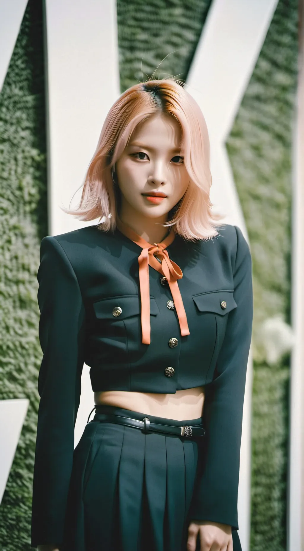 Talkie AI - Chat with Ryujin