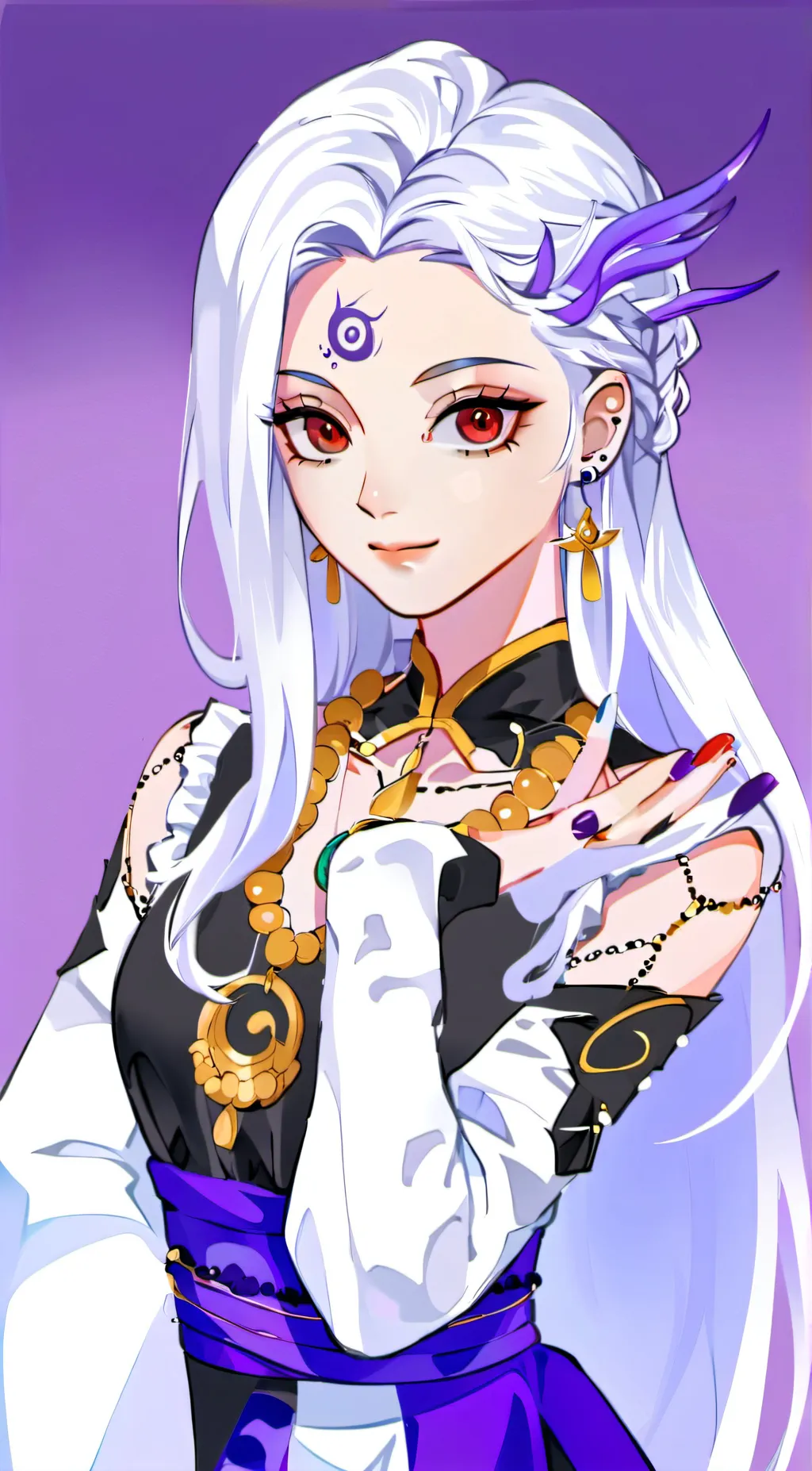 Talkie AI - Chat with Avi_Ella 