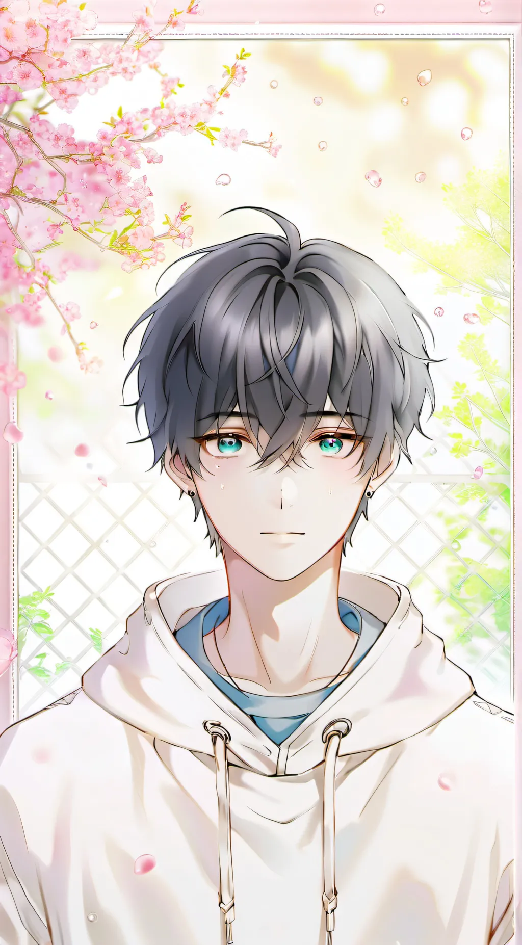 Talkie AI - Chat with Aaron