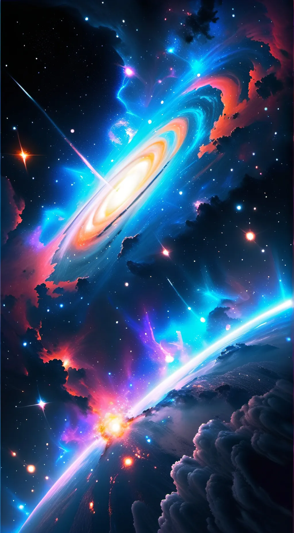 Talkie AI - Chat with LUNA