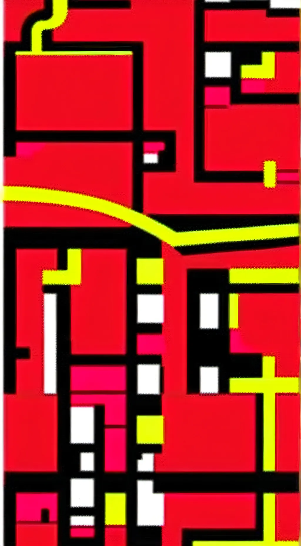 ai character: MHA background