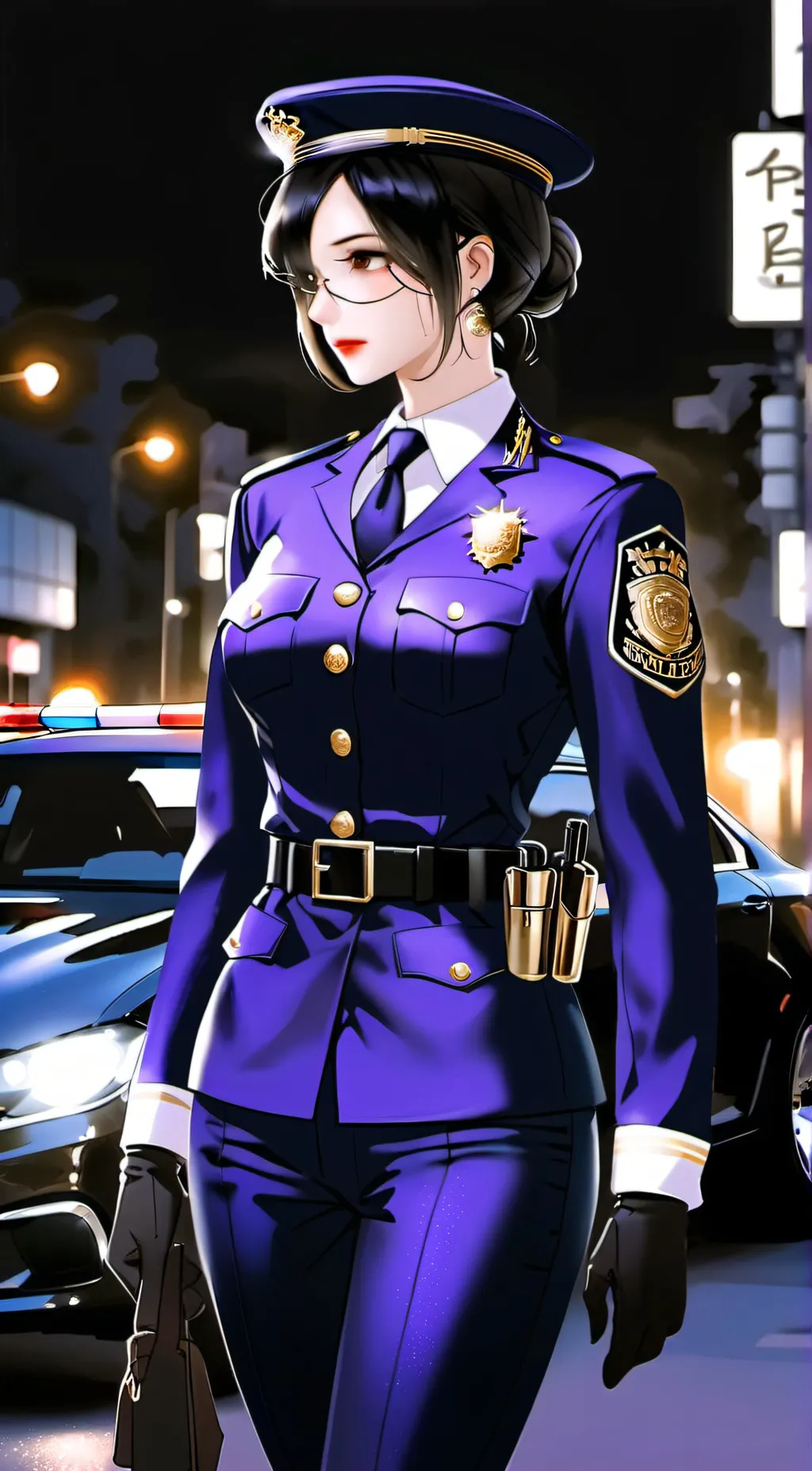 Talkie AI - Chat with Mia