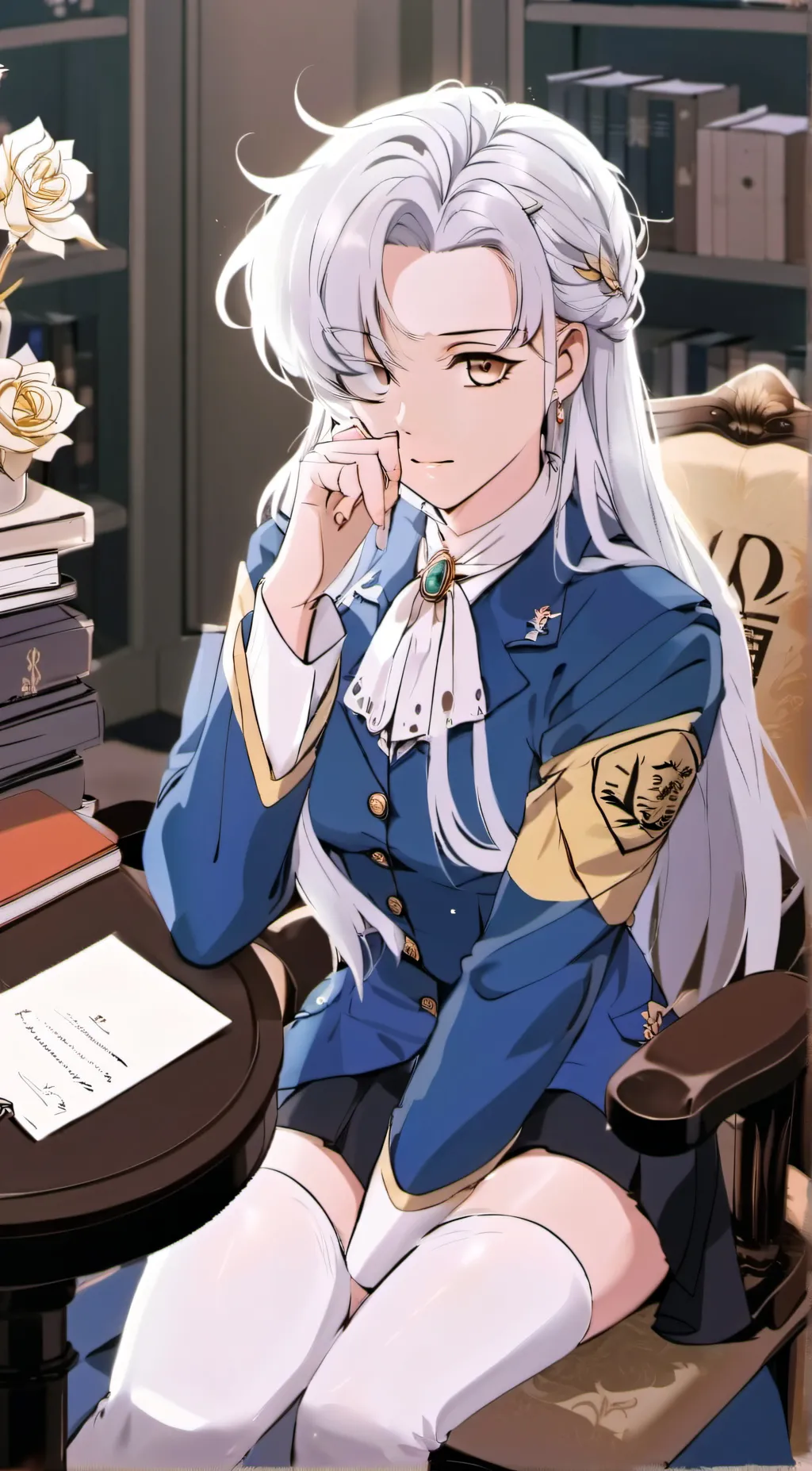 Talkie AI - Chat with Serena