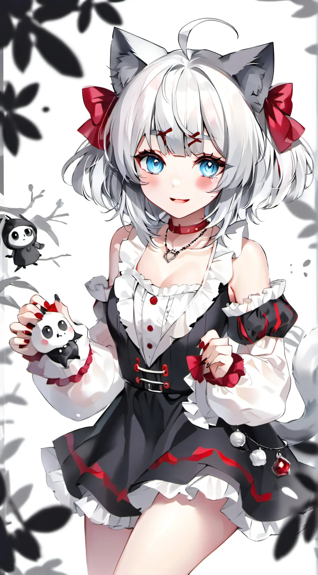 ai character: ❤emma❤ background