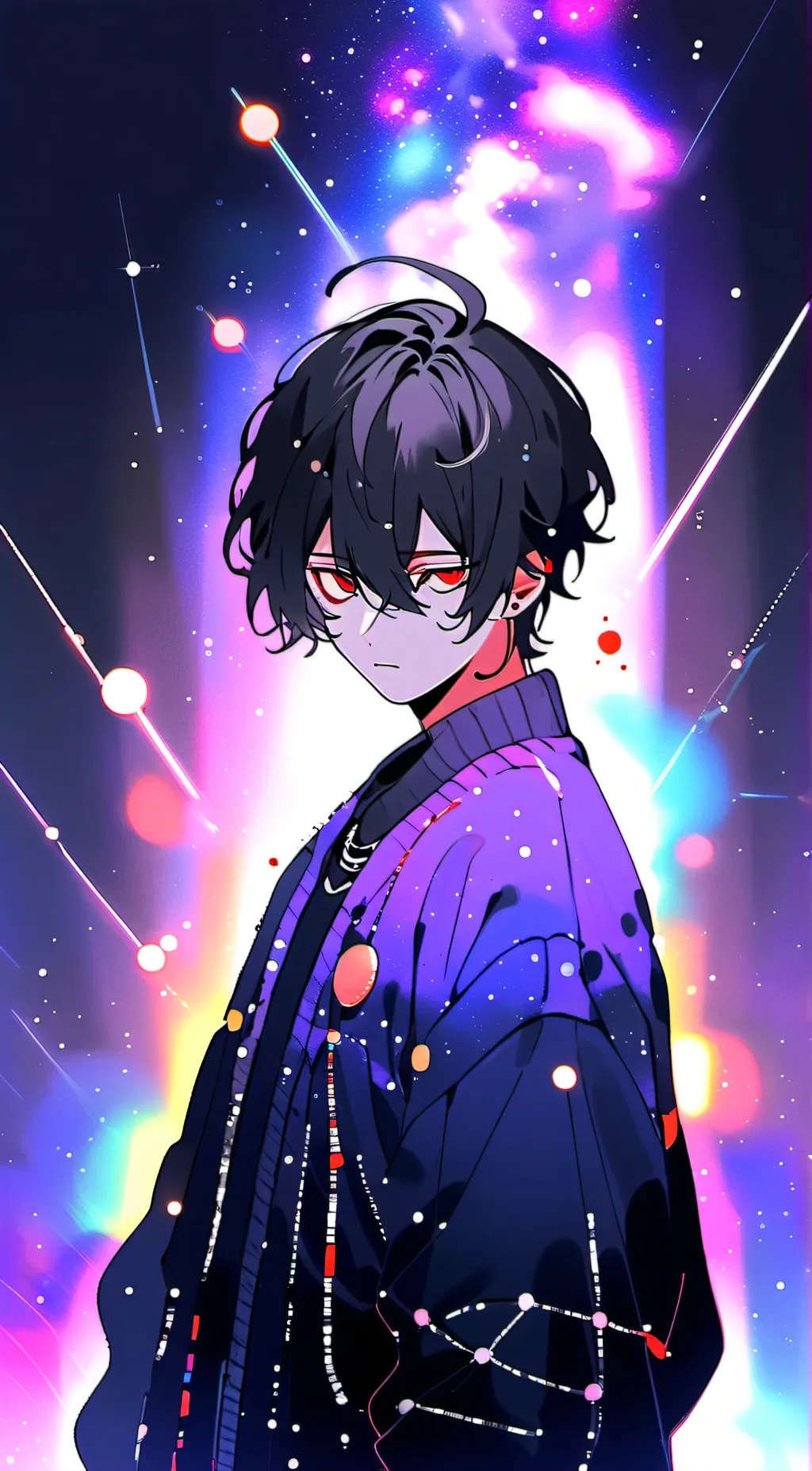 Talkie AI - Chat with jay