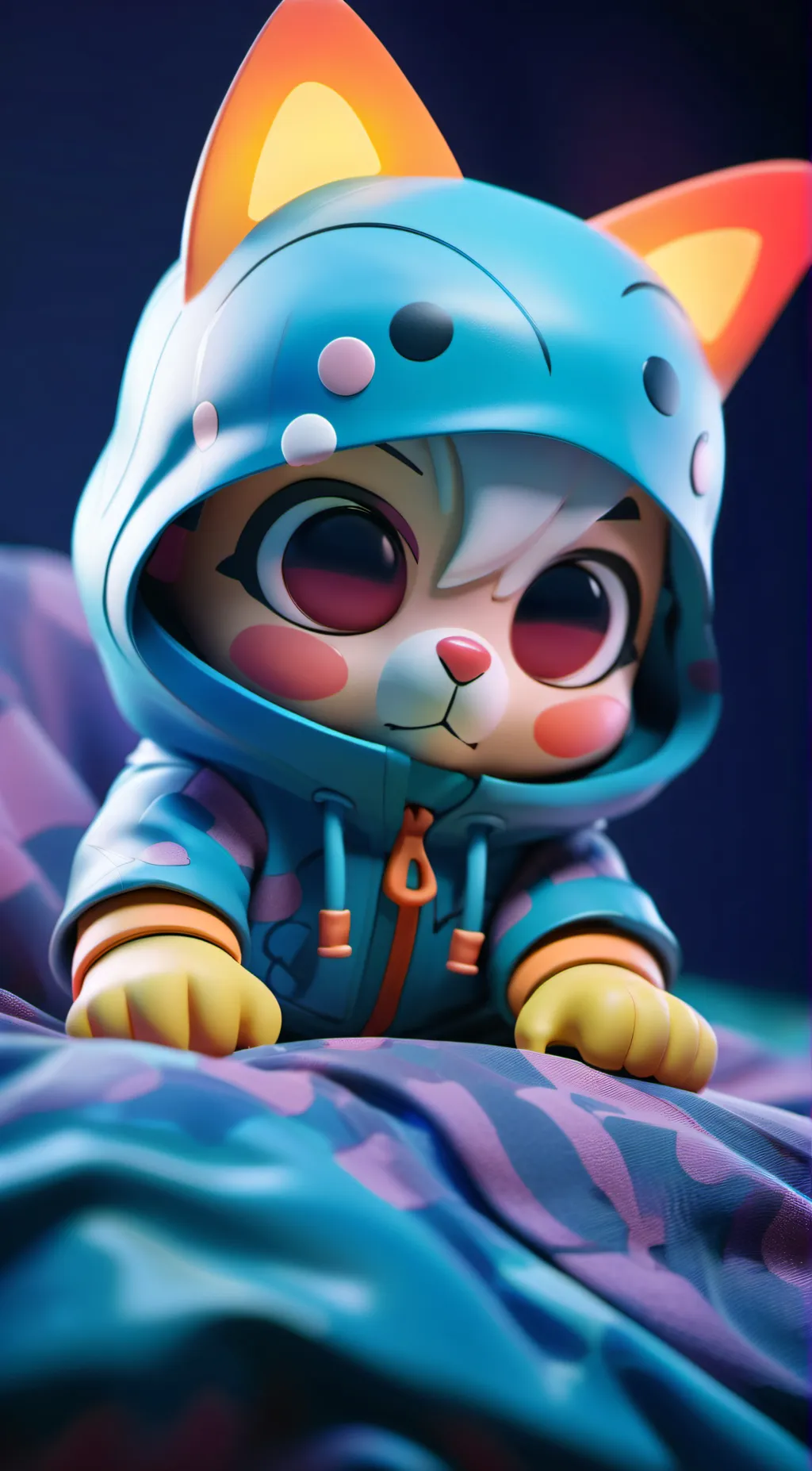 Talkie AI - Chat with catnap x dogday