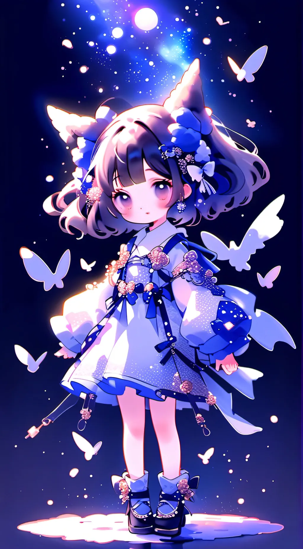 Talkie AI - Chat with Penny