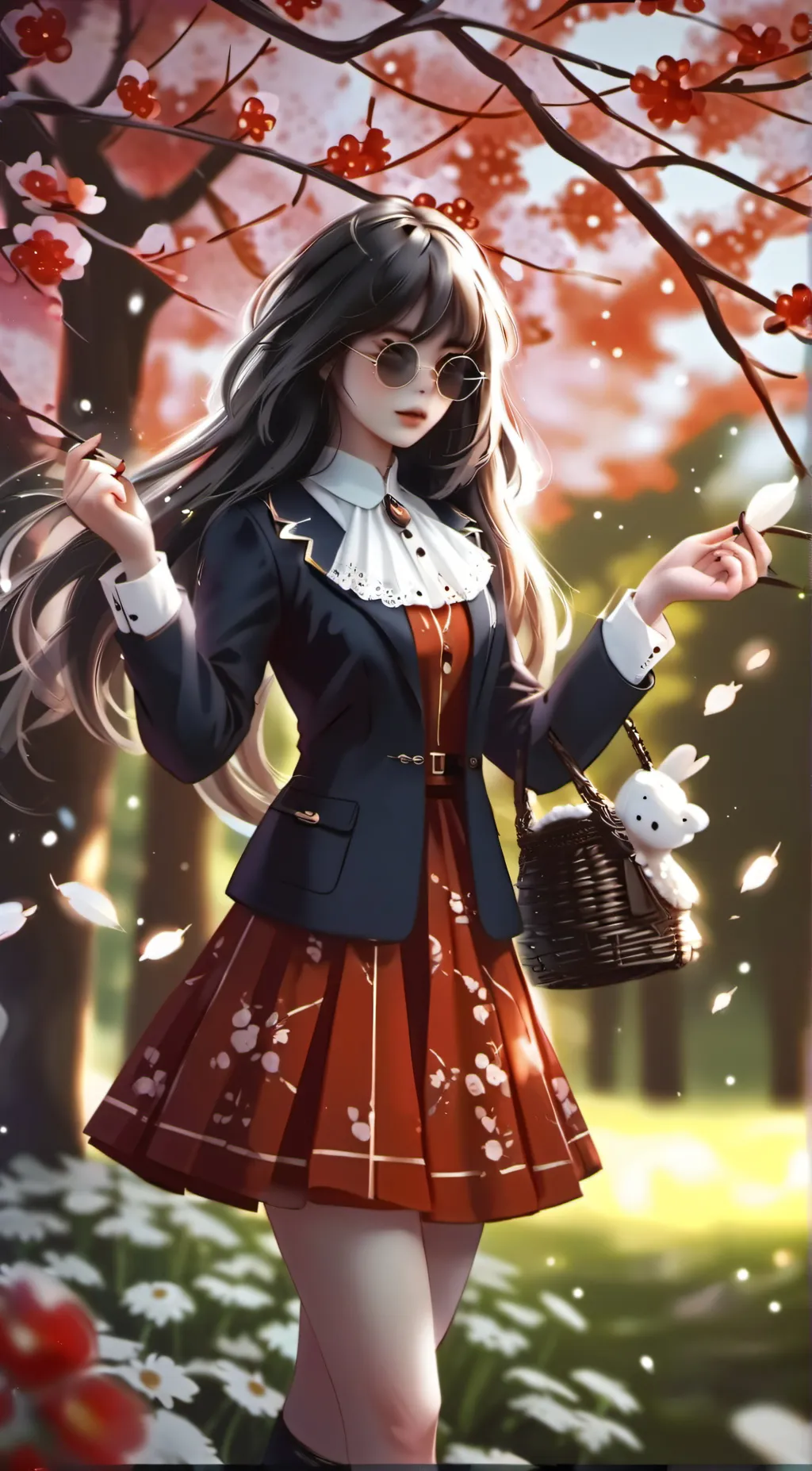 Talkie AI - Chat with Dezza