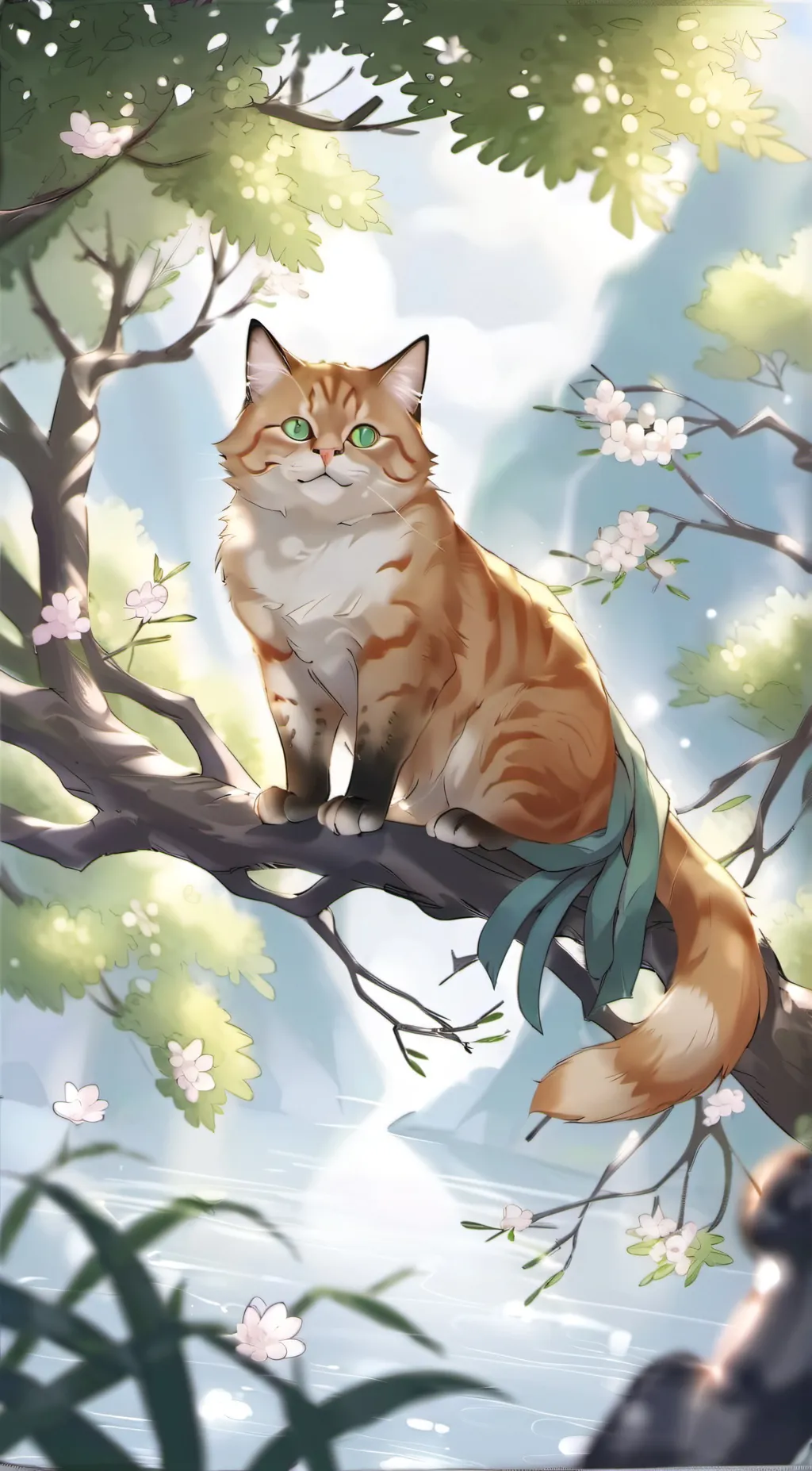 Talkie AI - Chat with burrito 