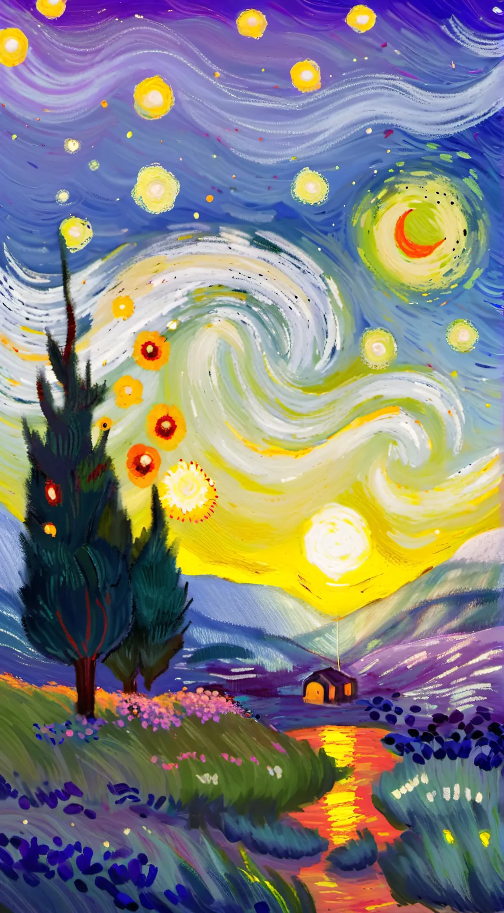 Talkie AI - Chat with Valentino