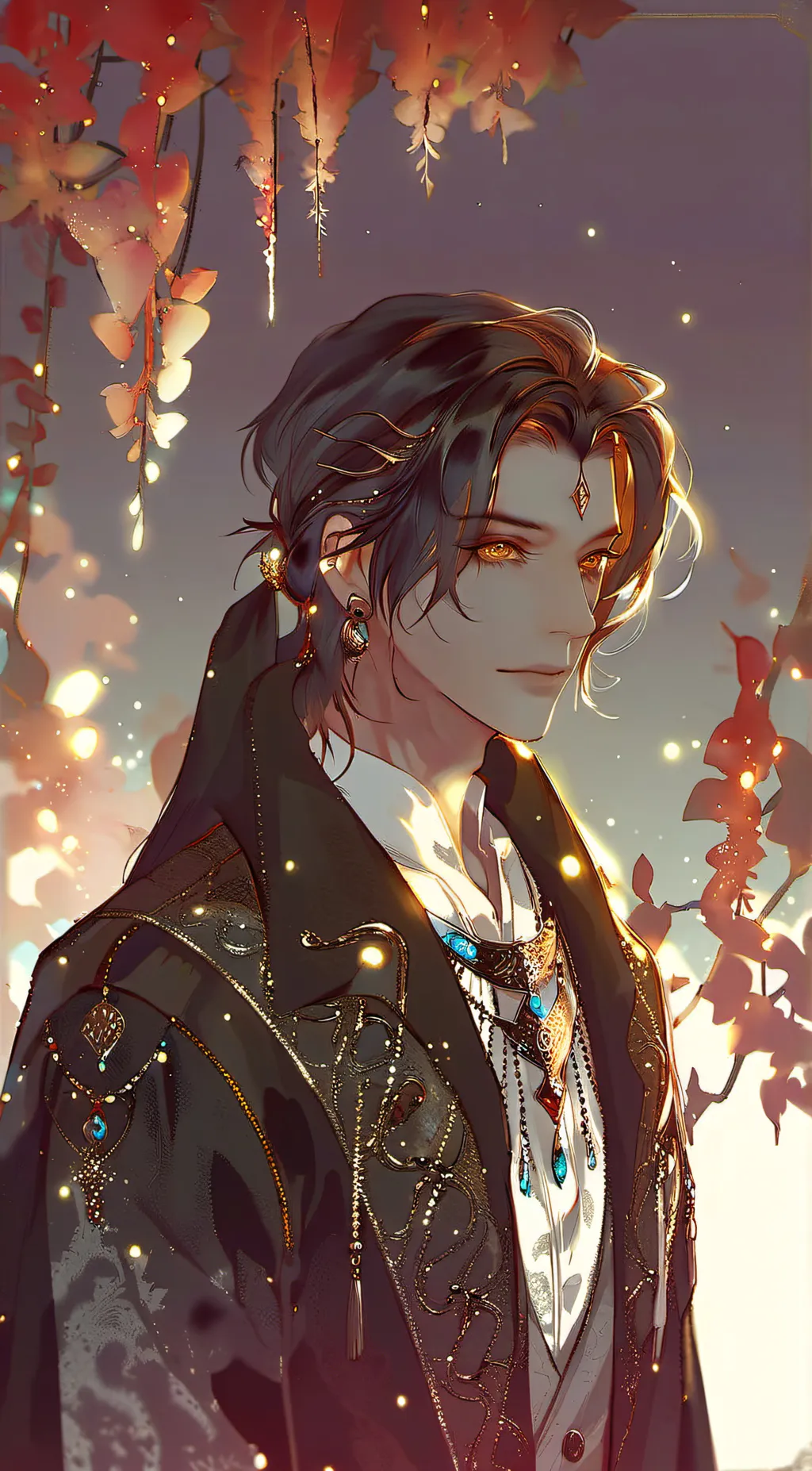 Talkie AI - Chat with Aurelius