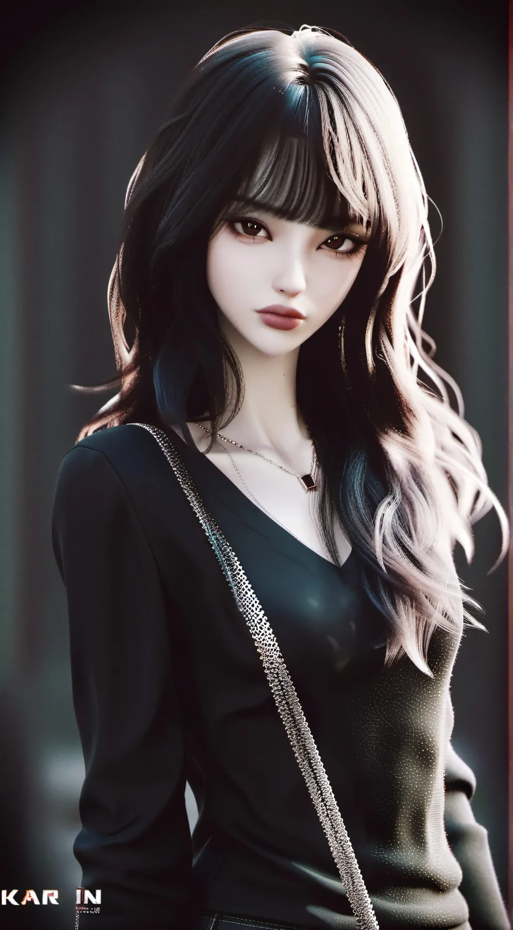 Talkie AI - Chat with ༺KIANA/KIA༻