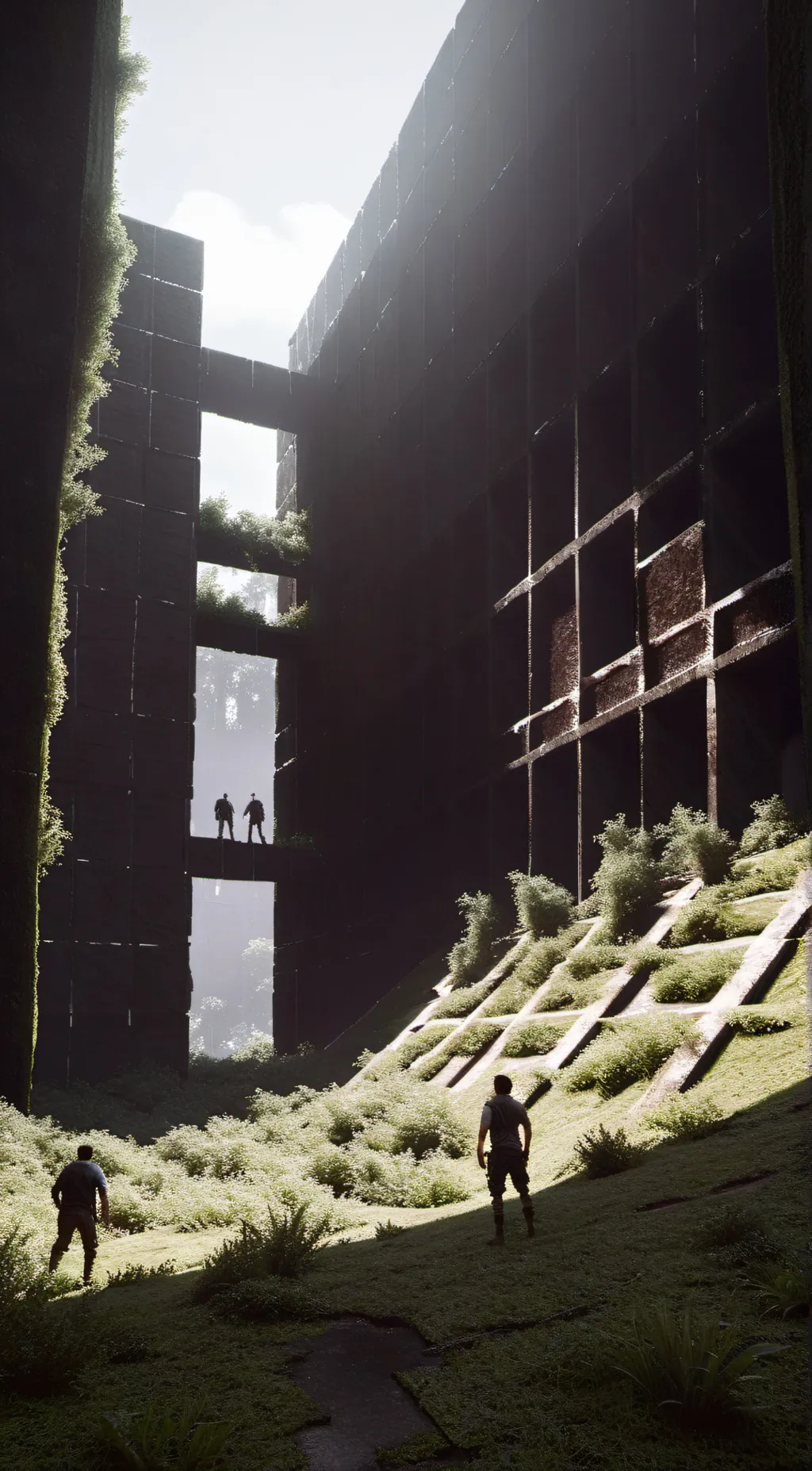 Talkie AI - Chat with M.R interview 