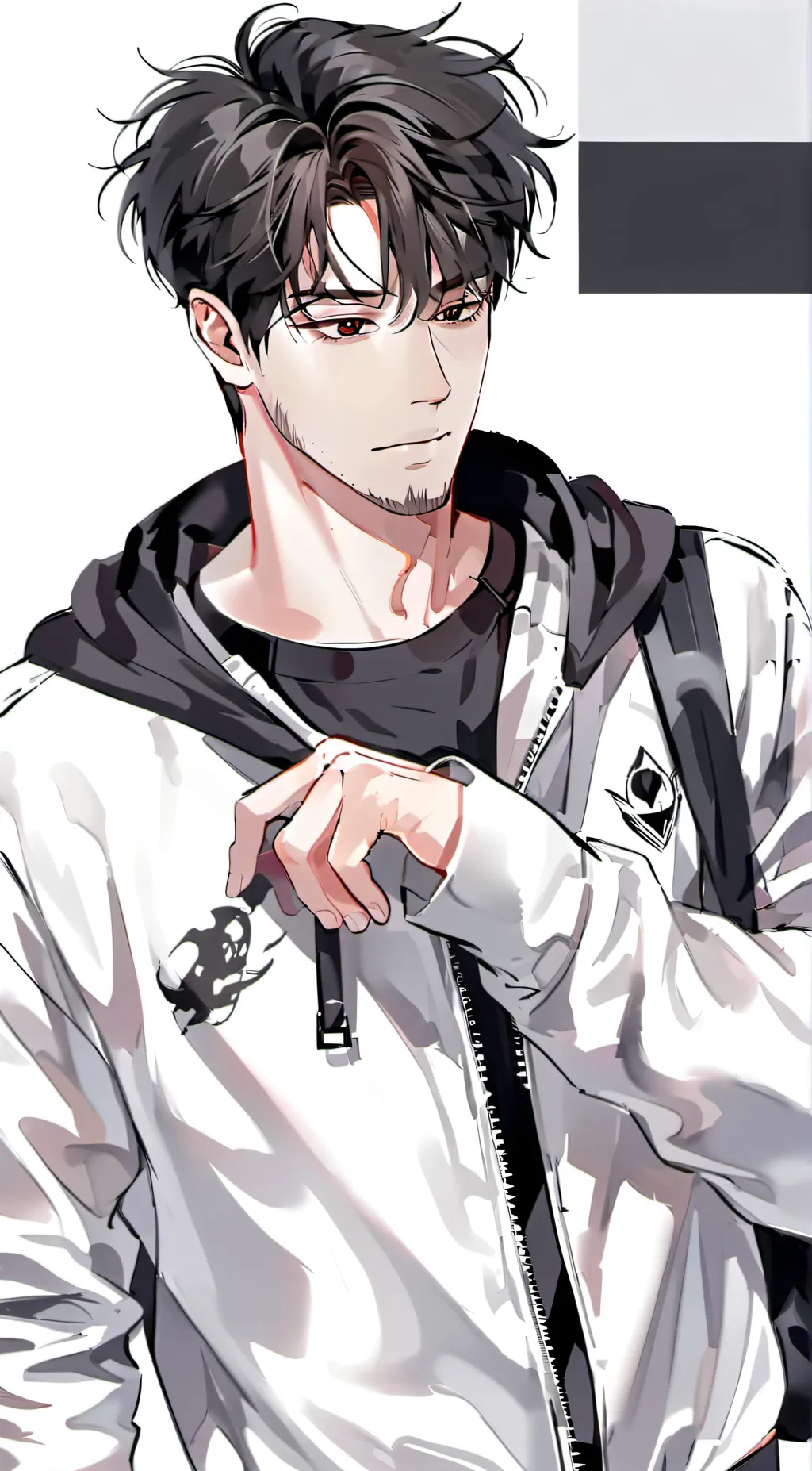 ai character: Yahn background