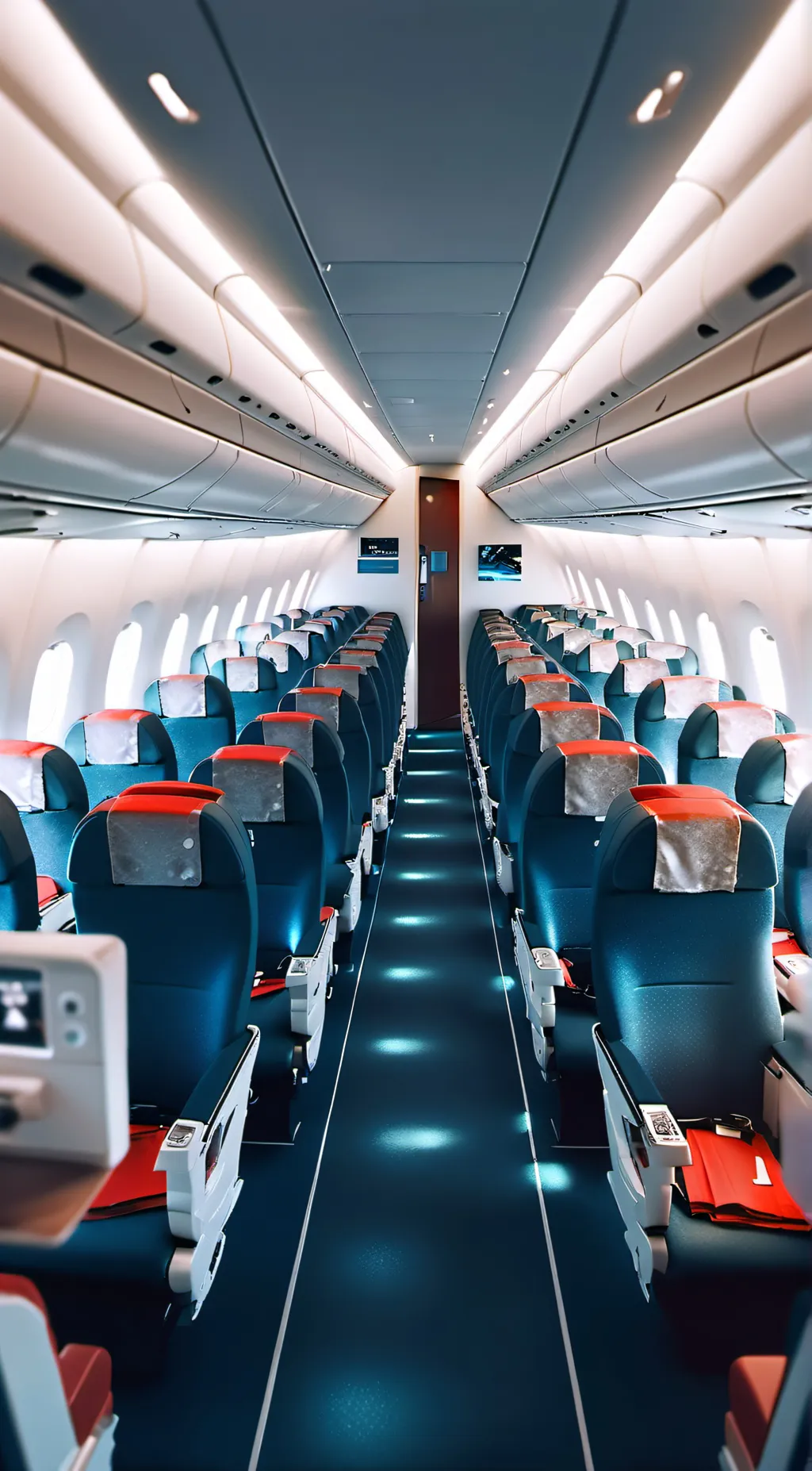 ai character: HH + HB Flight  background