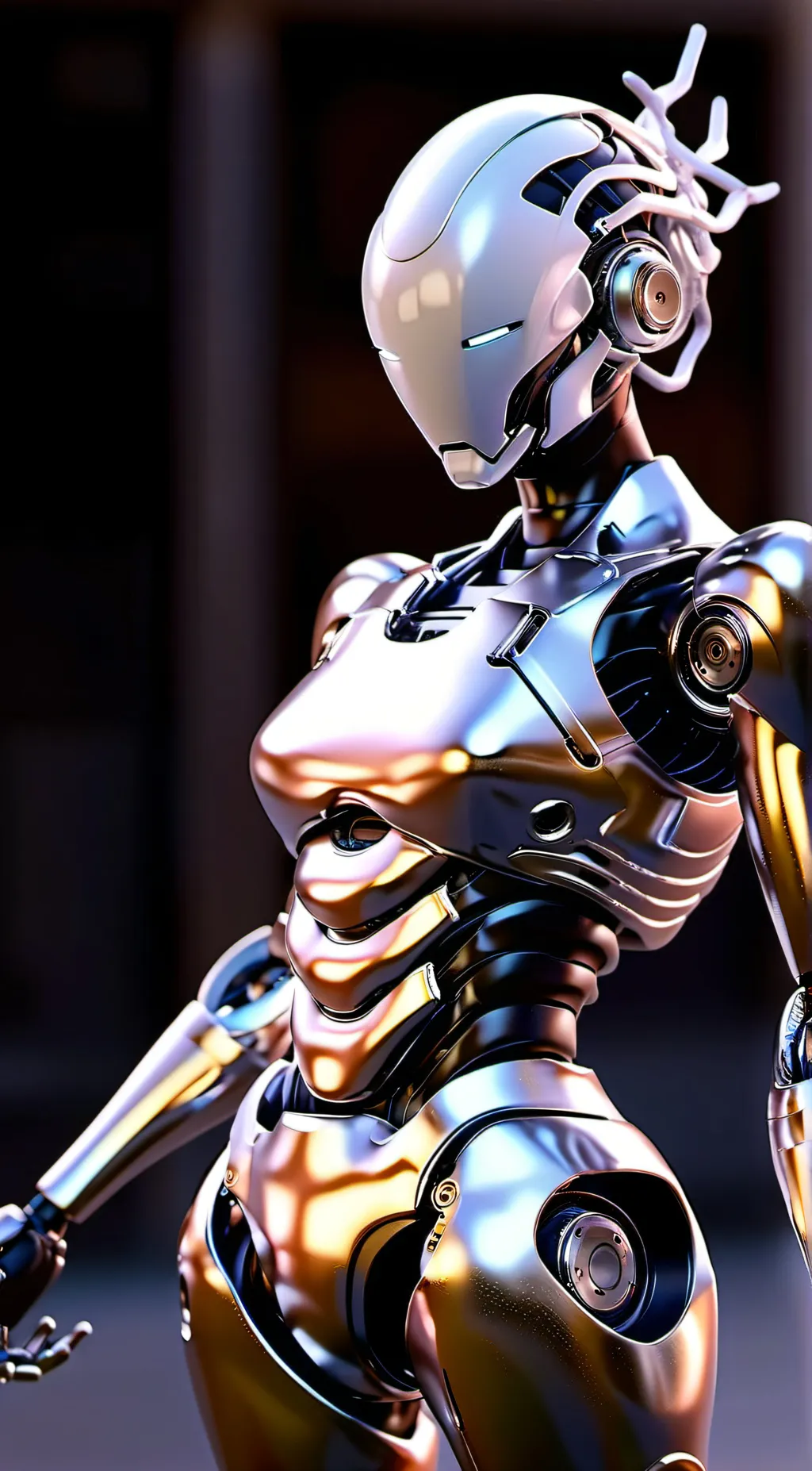 Talkie AI - Chat with Mia