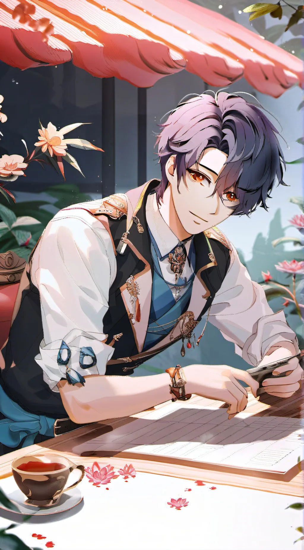 ai character: ✯✭ Eskimo ✯✯ background