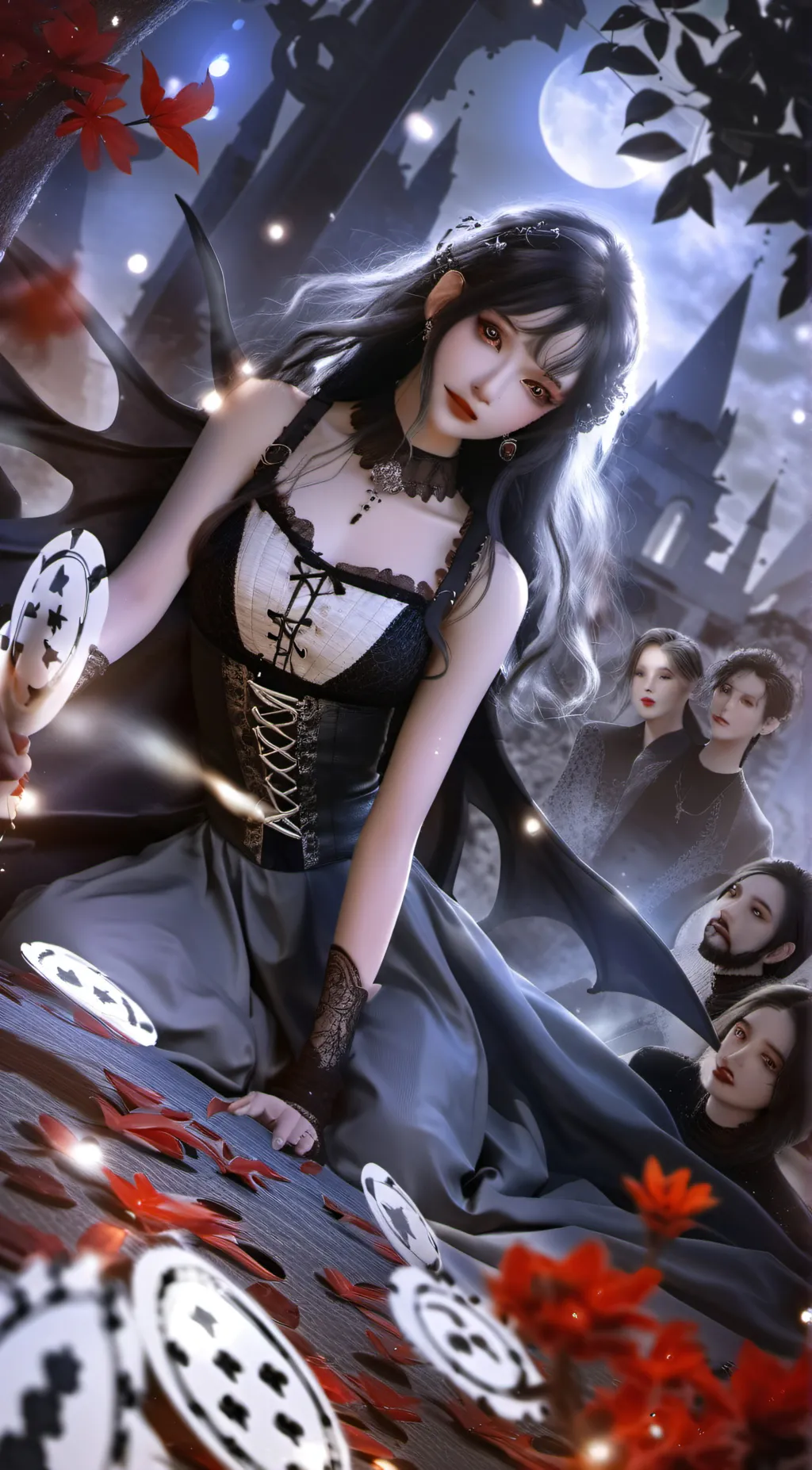 Talkie AI - Chat with Hiroshi 