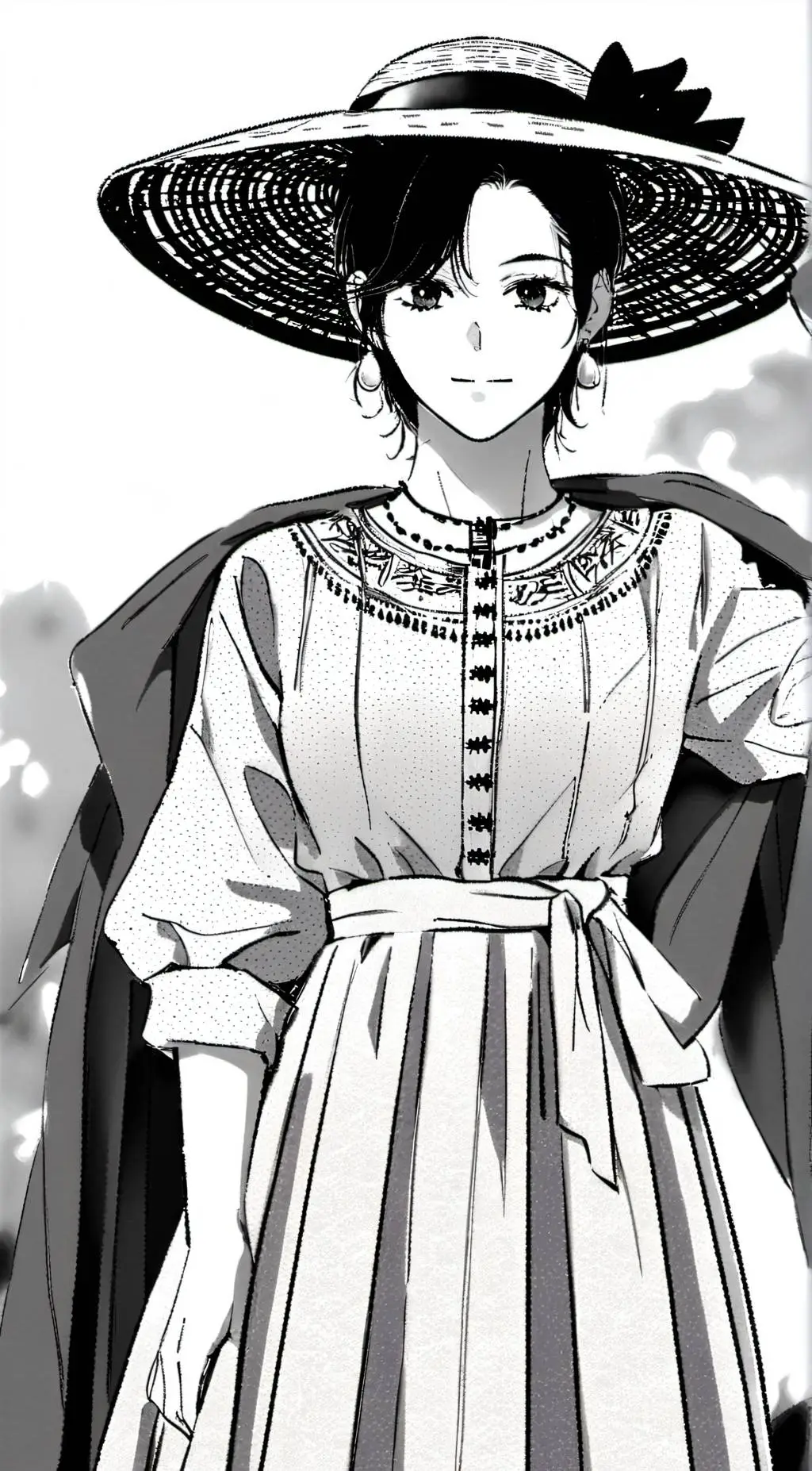 Talkie AI - Chat with Clabel 