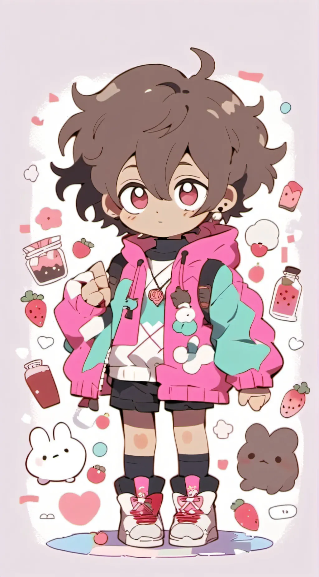 Talkie AI - Chat with kapa