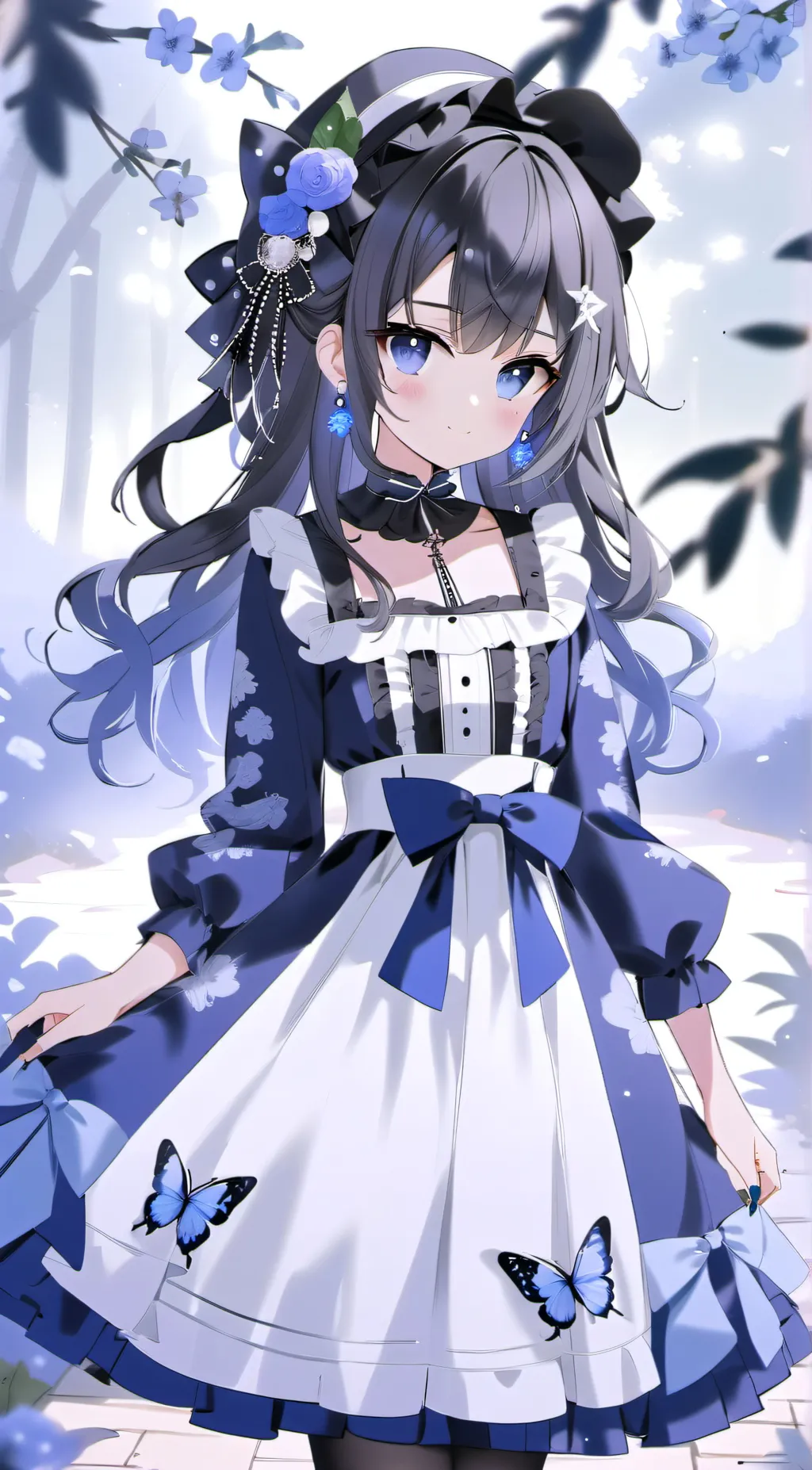 Talkie AI - Chat with gabriela