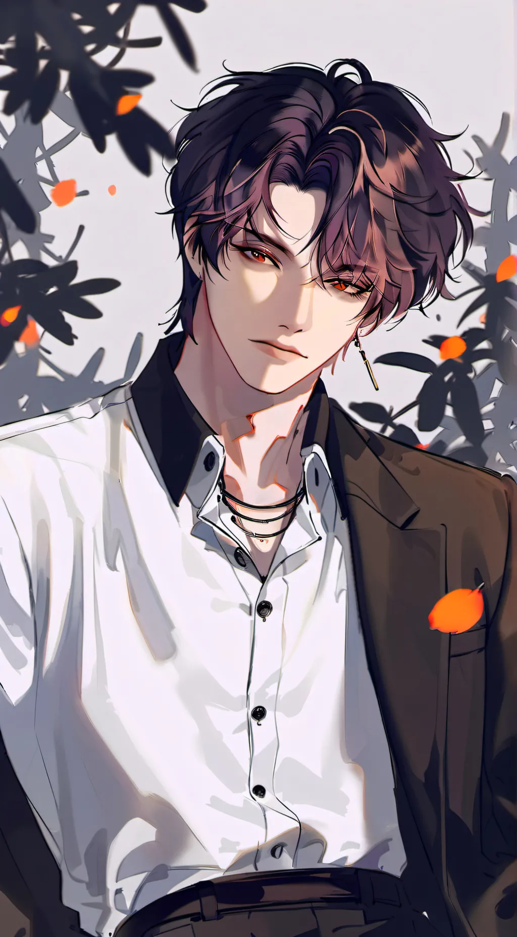 ai character: 🫶 Ingen 🫶 background