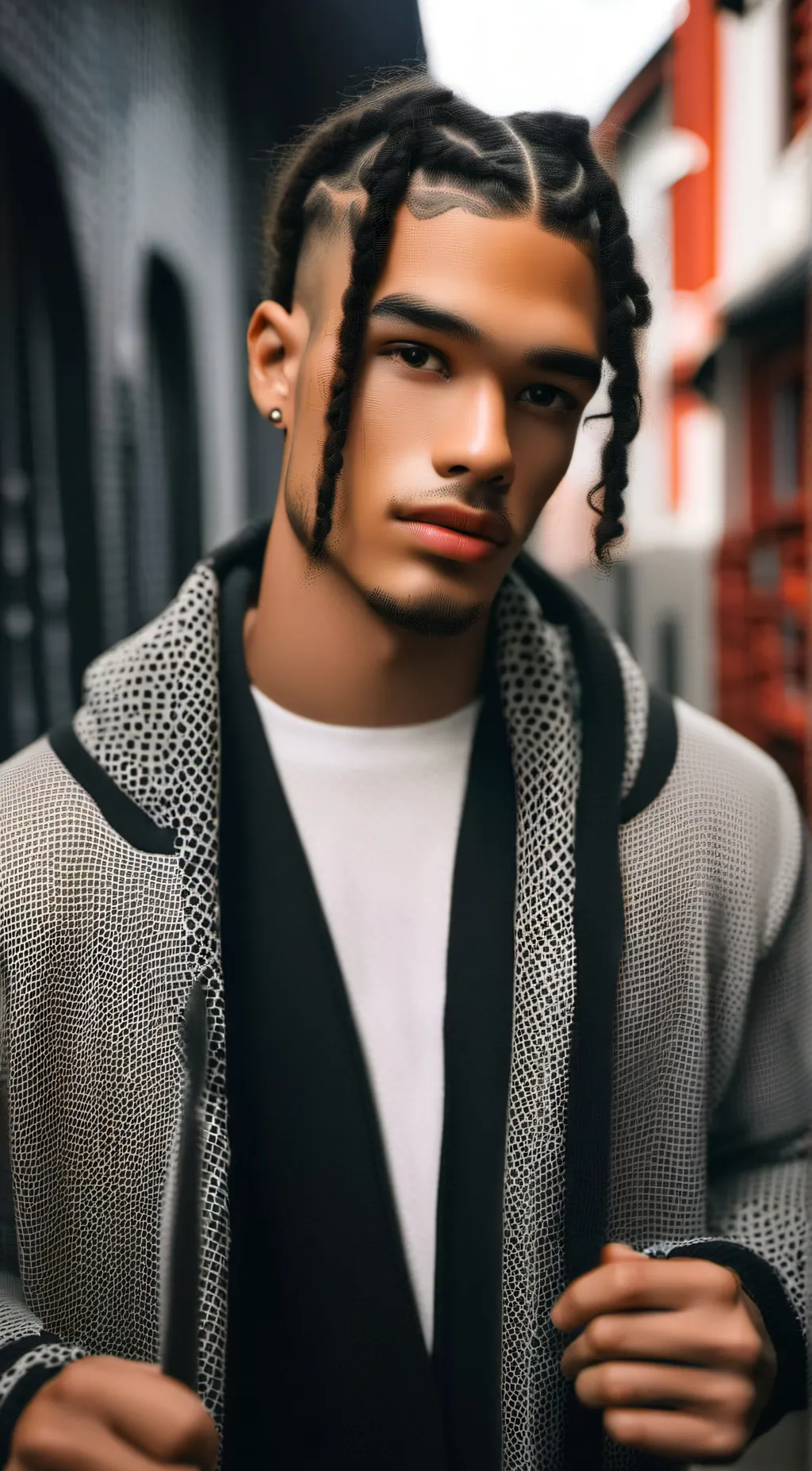 Talkie AI - Chat with Danny