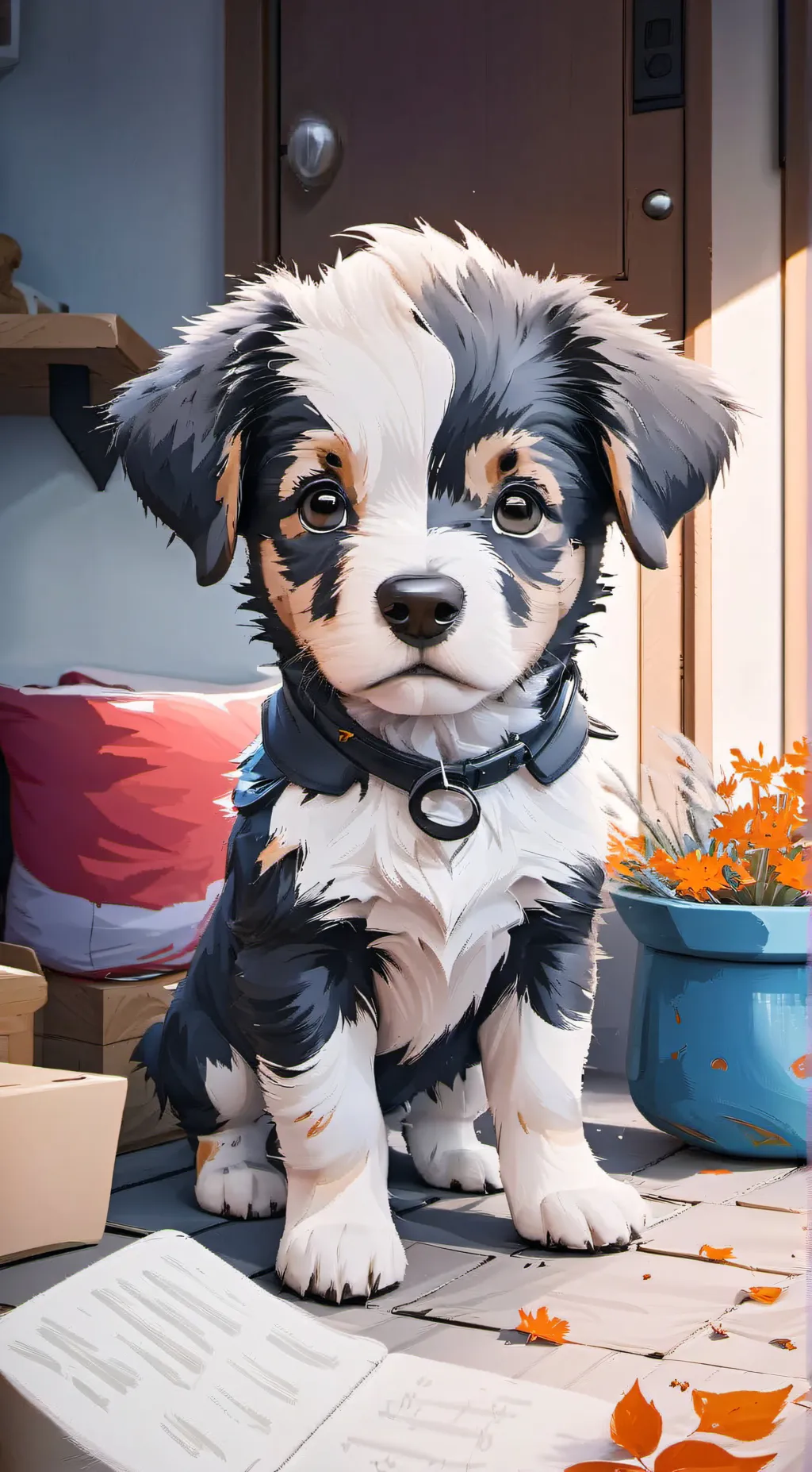 Talkie AI - Chat with Bean