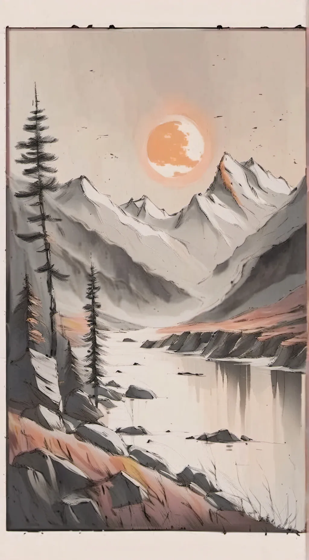 ai character: POOOKIE UR BESTIEE background