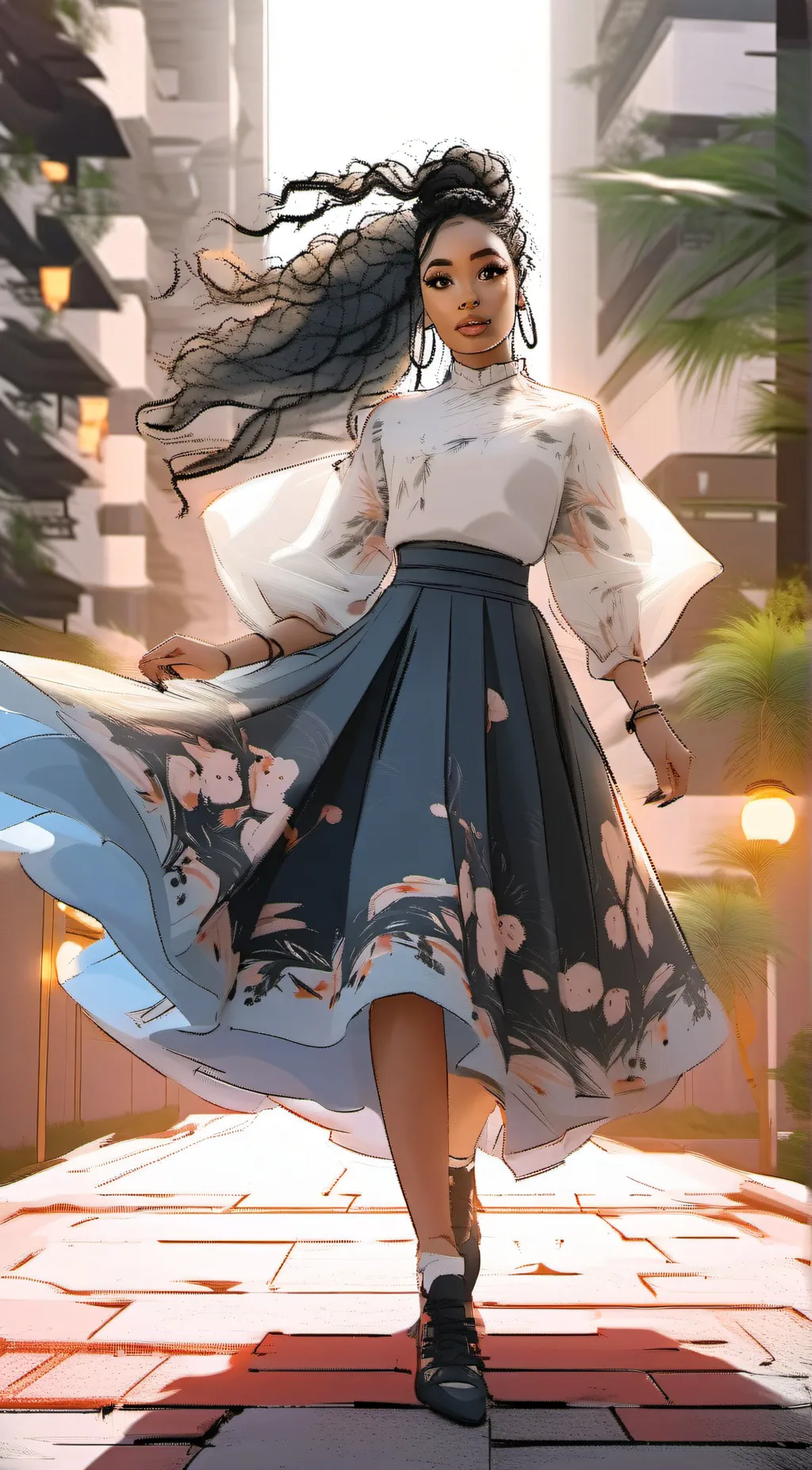 Talkie AI - Chat with Fairy