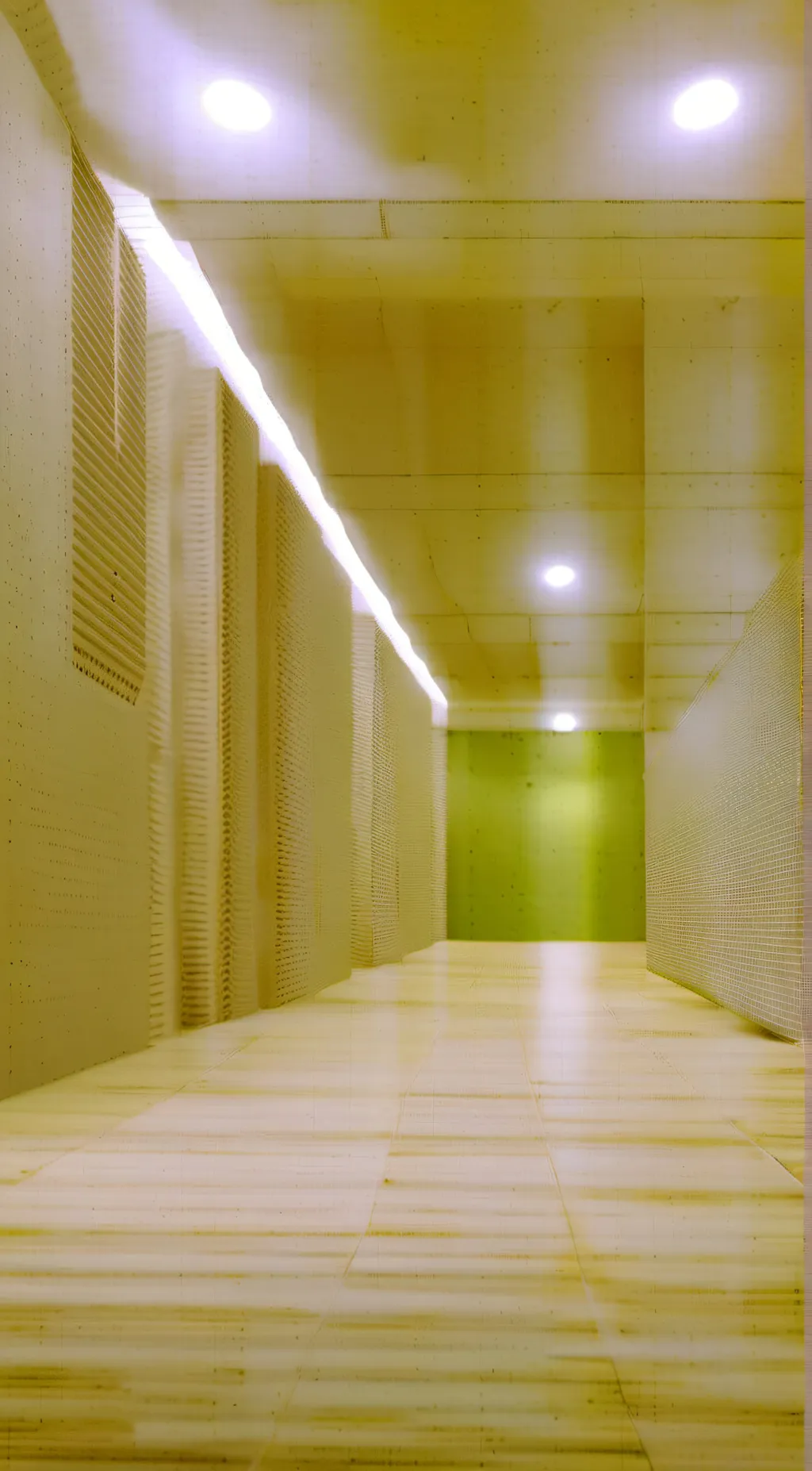 Talkie AI - Chat with Level 0 The Lobby