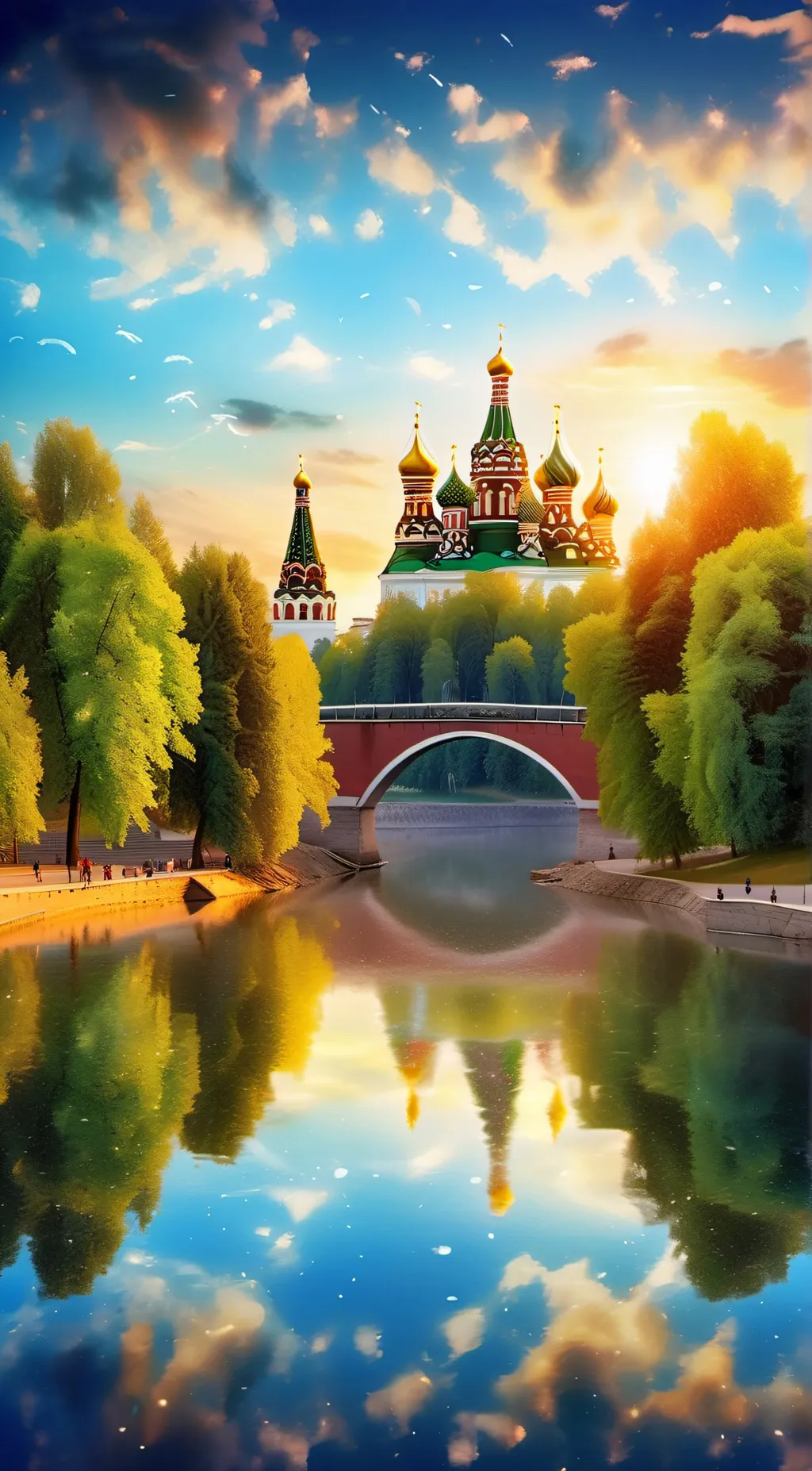 Talkie AI - Chat with Wind of Change