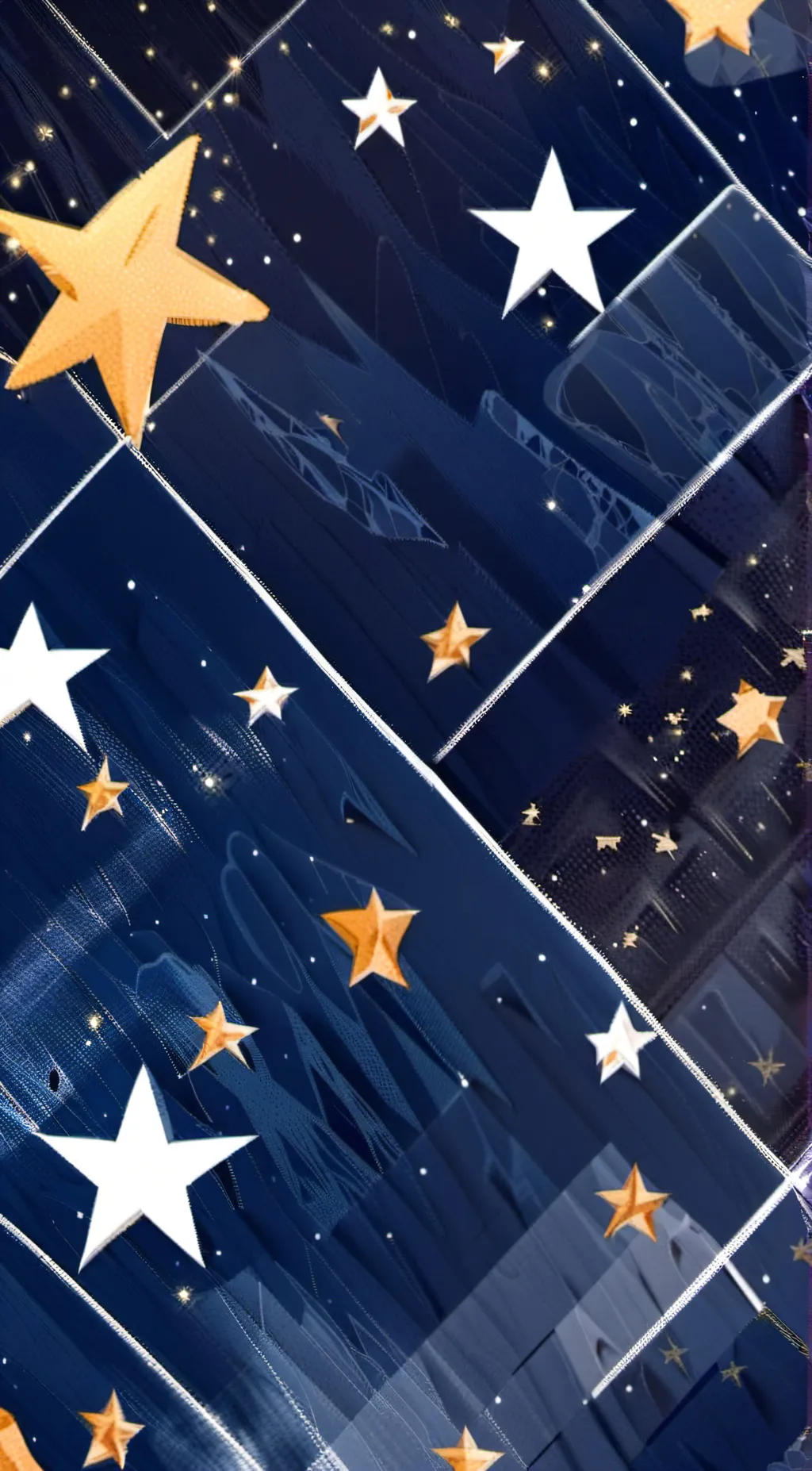 ai character: Moondrop/Moony🌑🌒🌓🌔 background