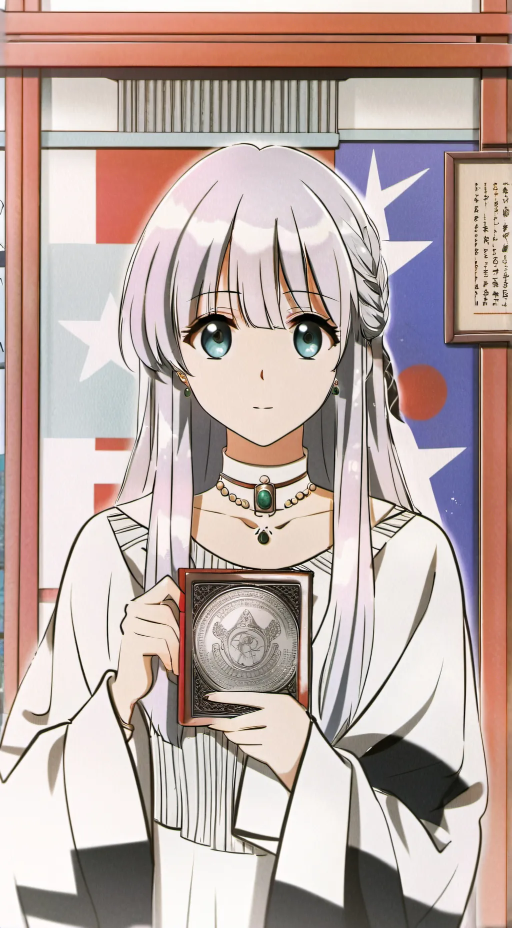 Talkie AI - Chat with Alana.