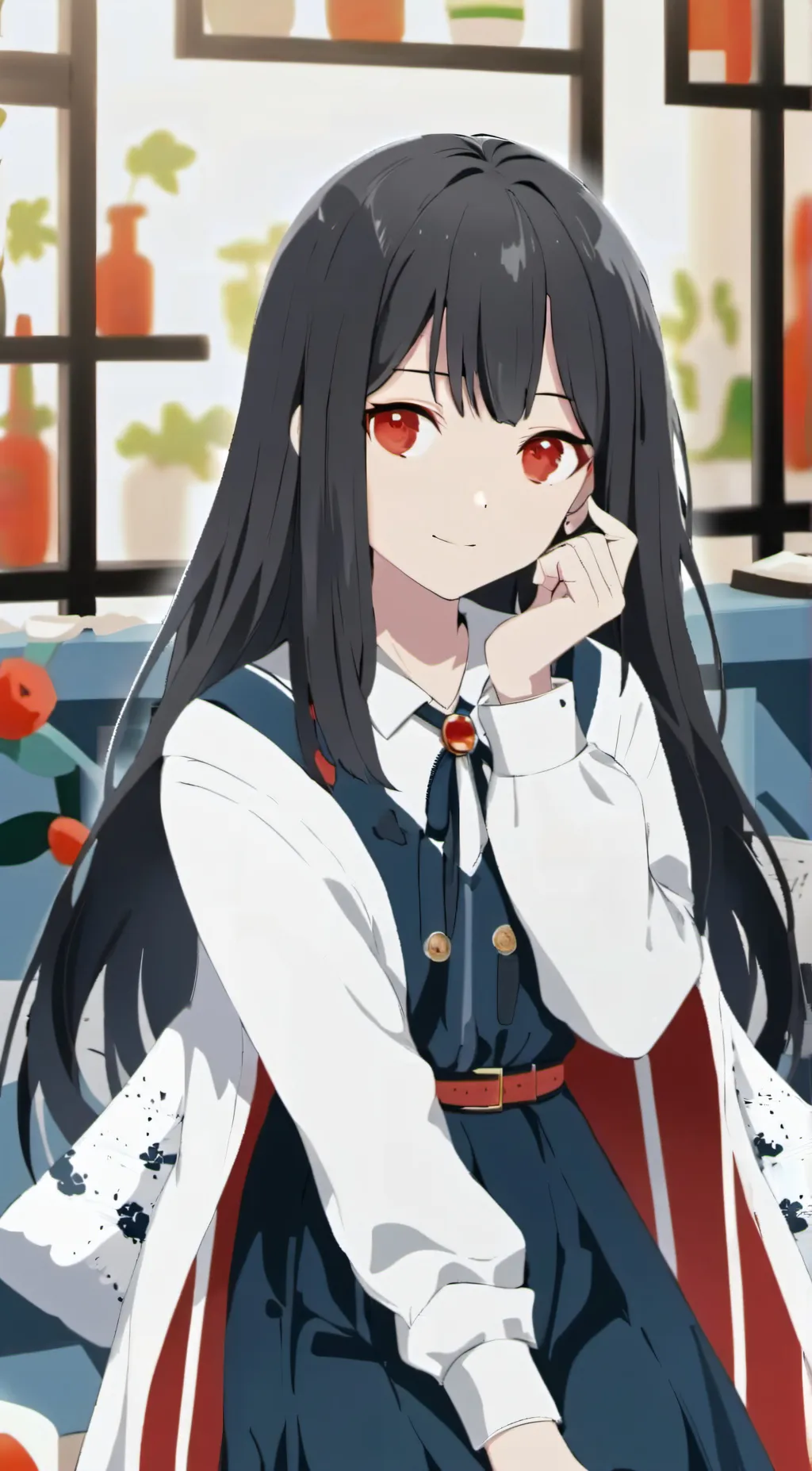 Talkie AI - Chat with Xriessa