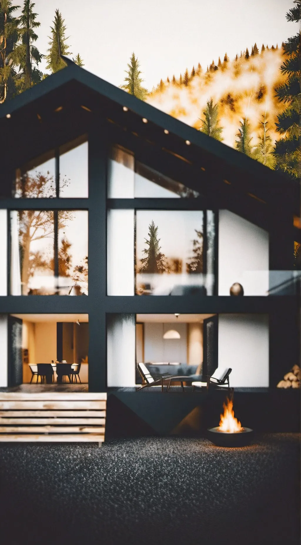 ai character: (Atz Wolf Hybrids) background