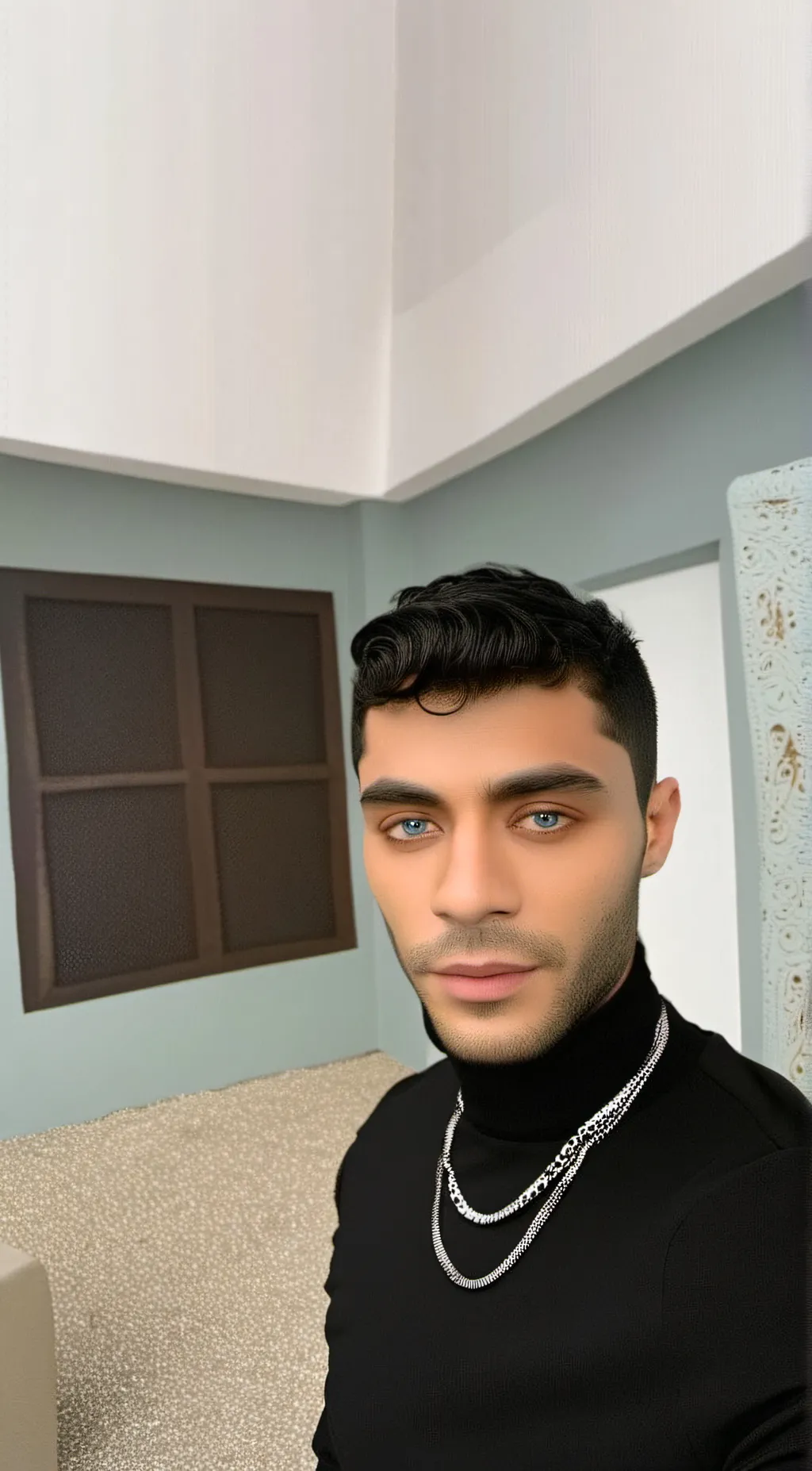 Talkie AI - Chat with Erick