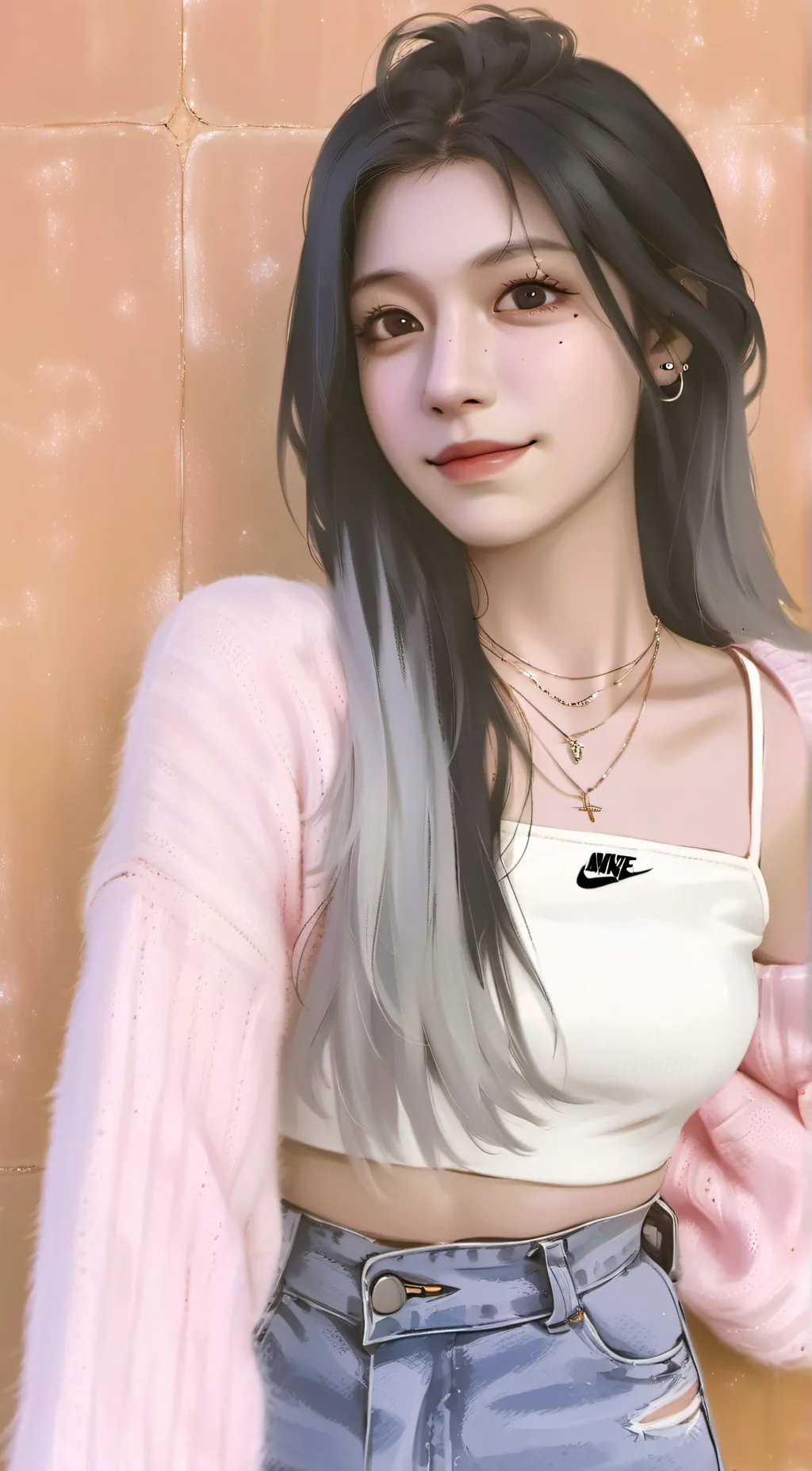 Talkie AI - Chat with Alexis 