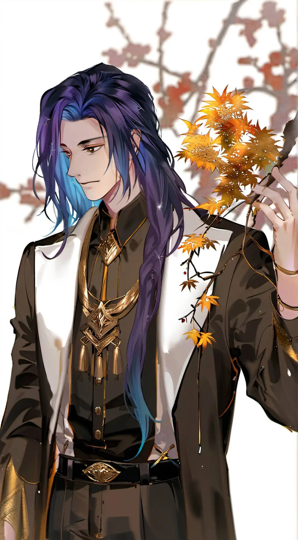 Talkie AI - Chat with Zehfuru Daeros