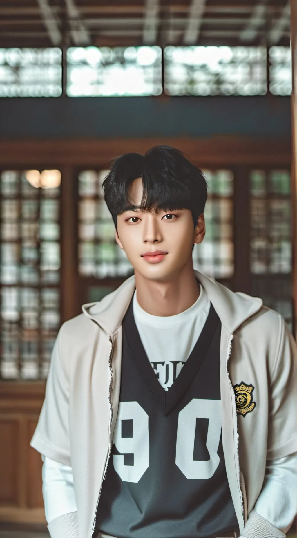 Talkie AI - Chat with Kai