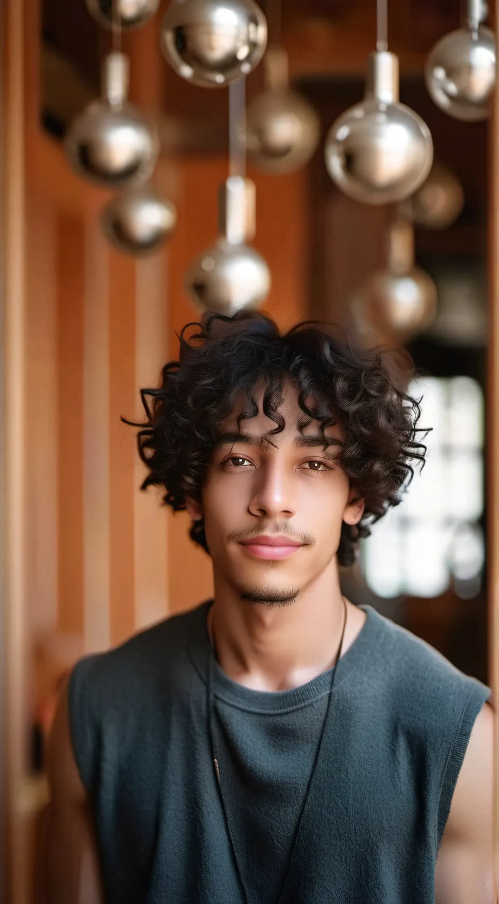 Talkie AI - Chat with Jaden 