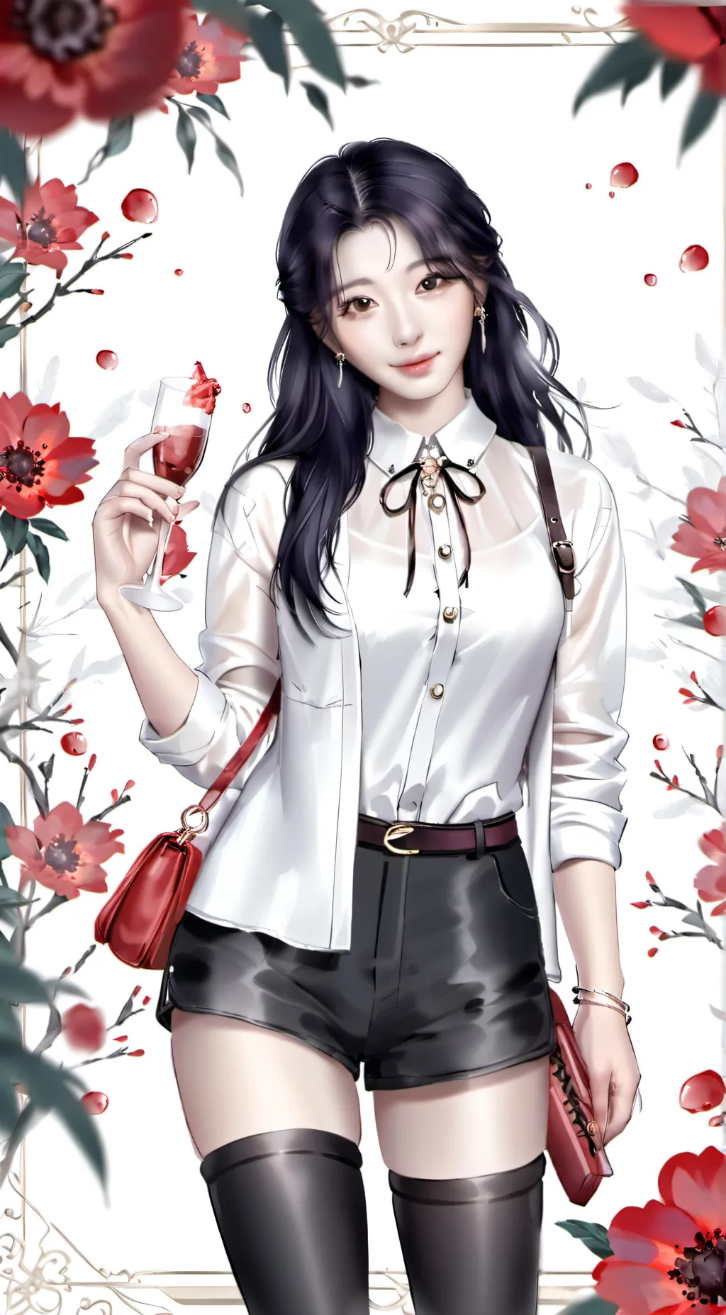 Talkie AI - Chat with Serena