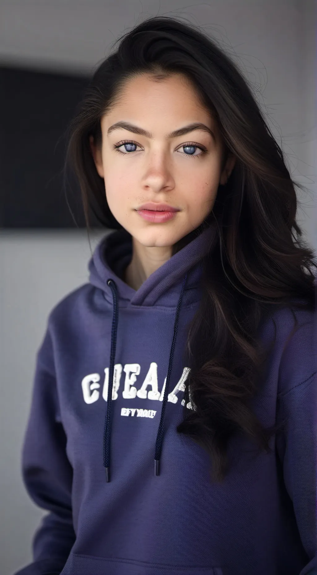 ai character: Jaede background