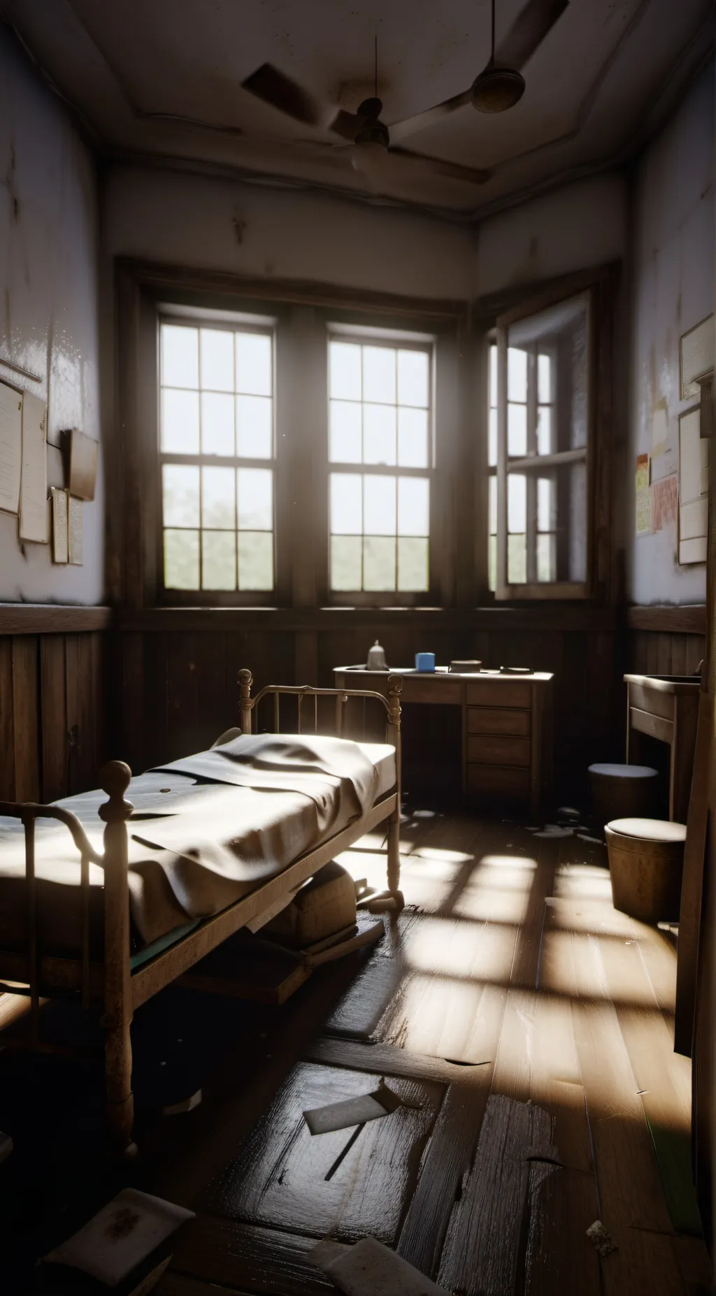 ai character: smash or pass background