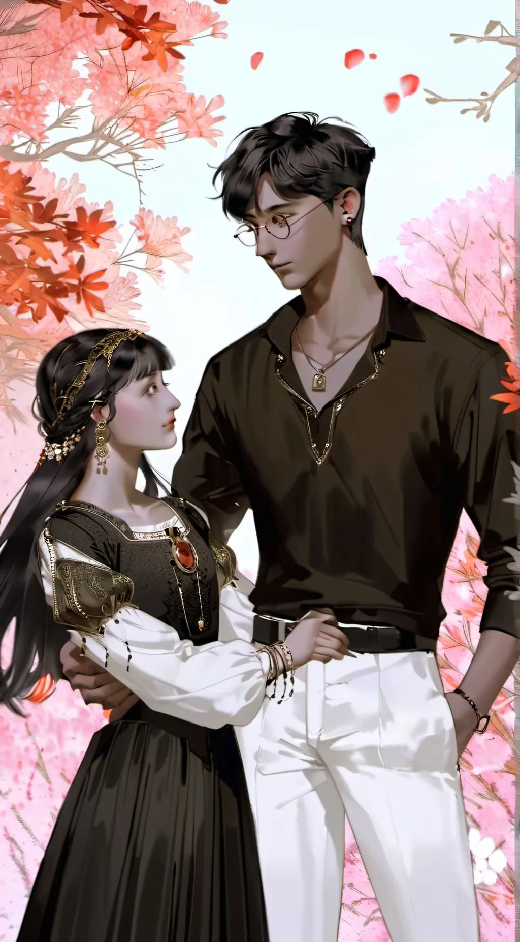 Talkie AI - Chat with khal