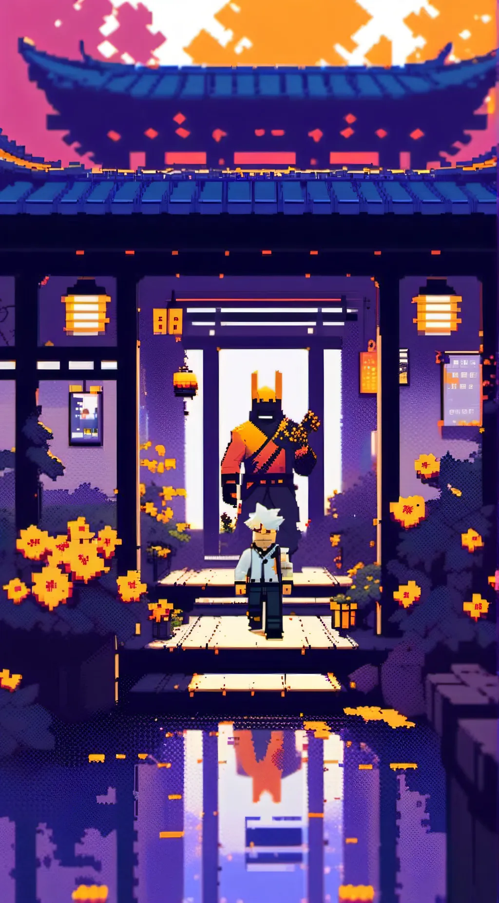 Talkie AI - Chat with Akira