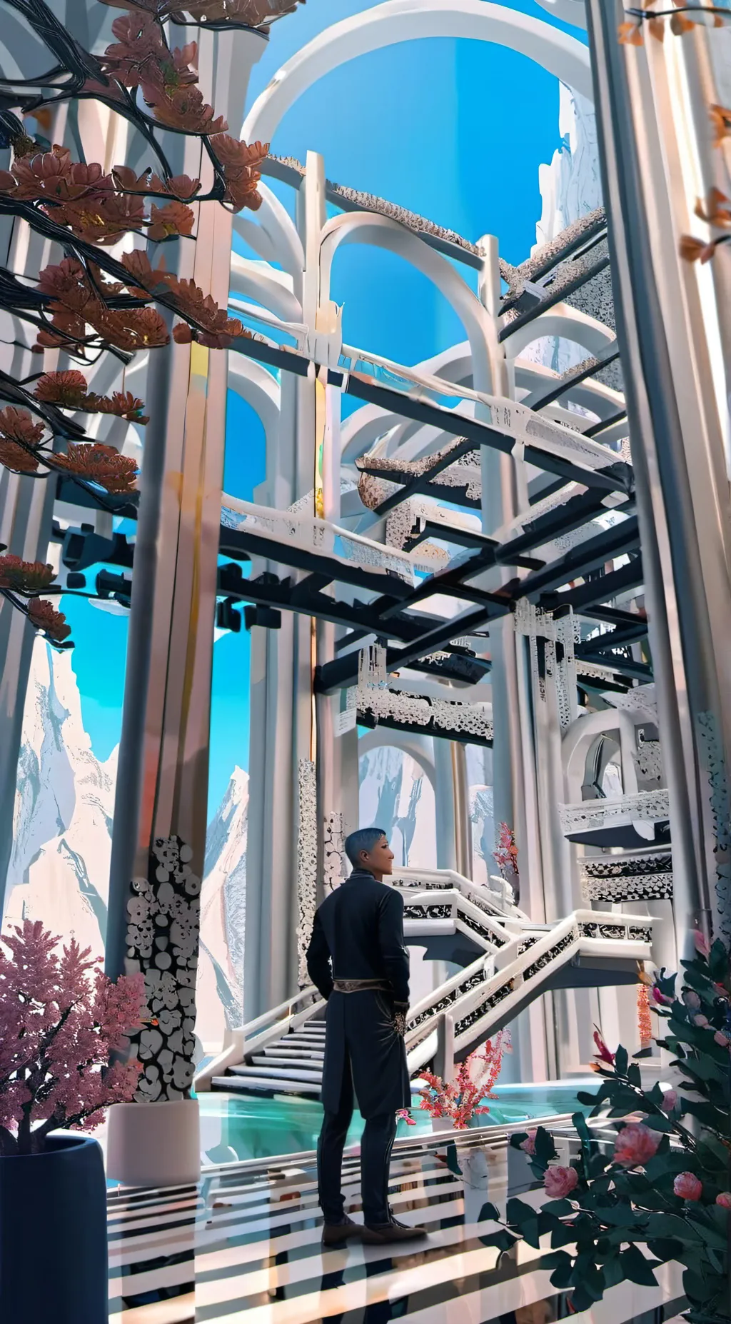 Talkie AI - Chat with Xynu