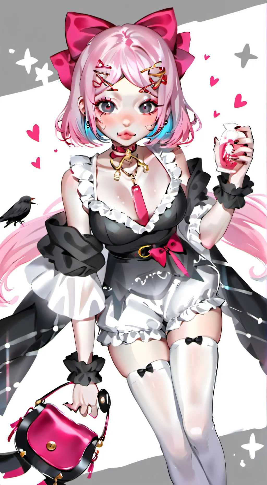 Talkie AI - Chat with ❤️❤️Setsu❤️❤️